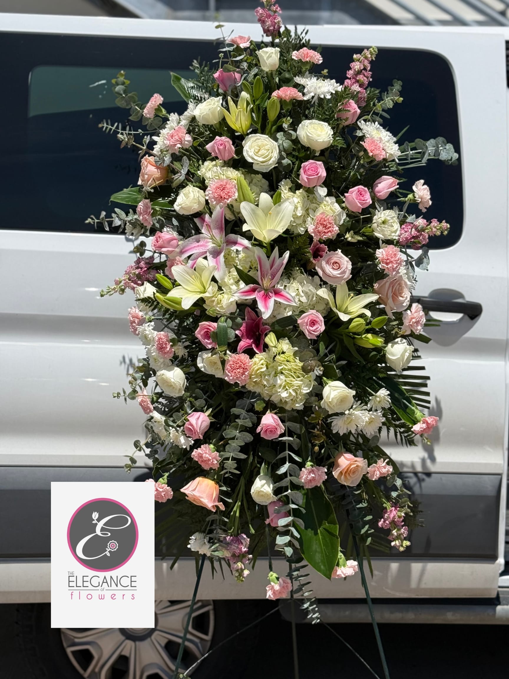 Easel #57 Online  - N/A