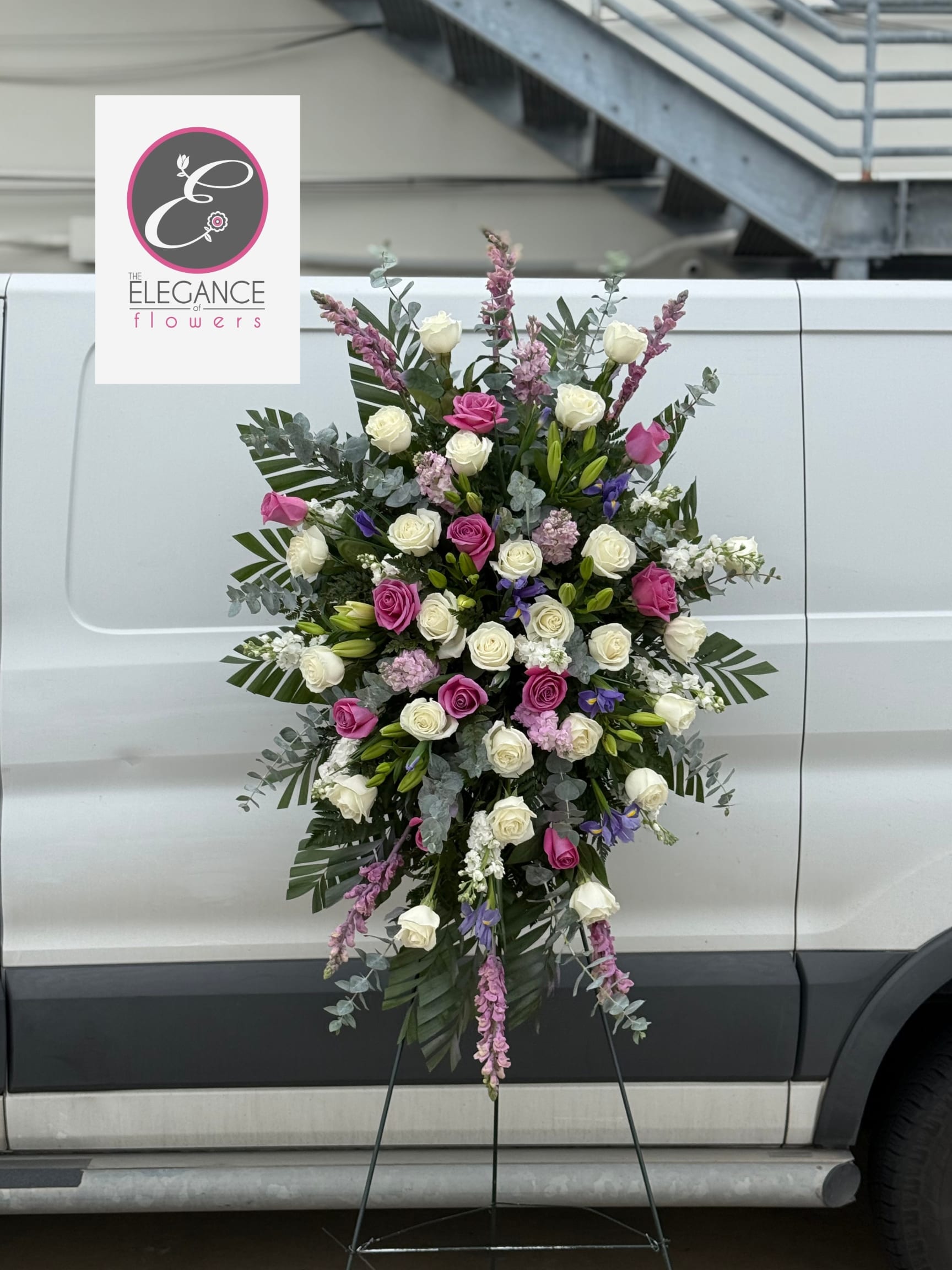 Easel #58 Online - N/A