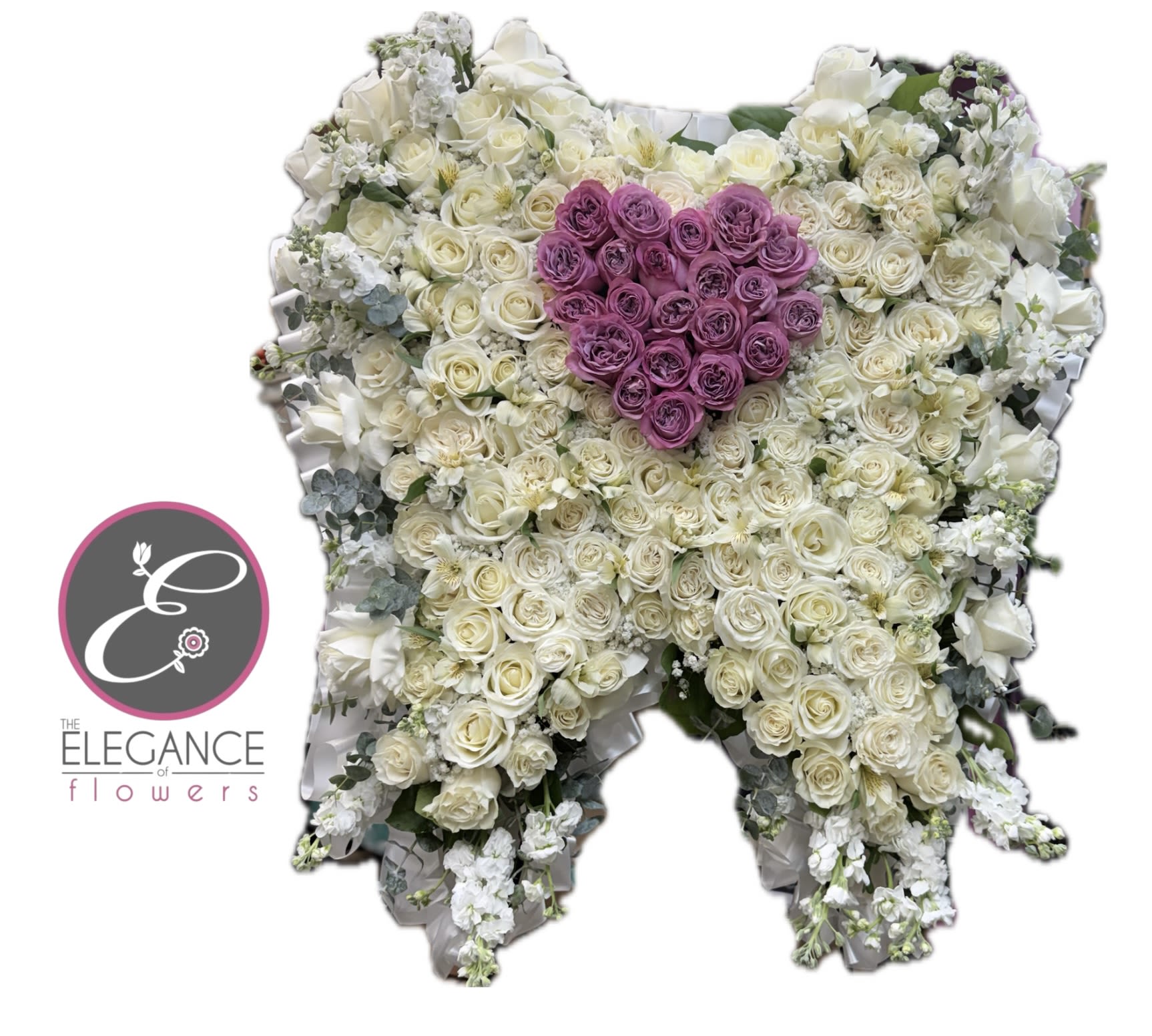 Angel Wing Spray #1 - N/A