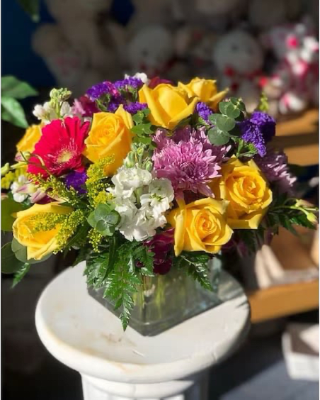 Happy &amp; Bright  - (ALL-ROUND) Something small to cheer up someones day.