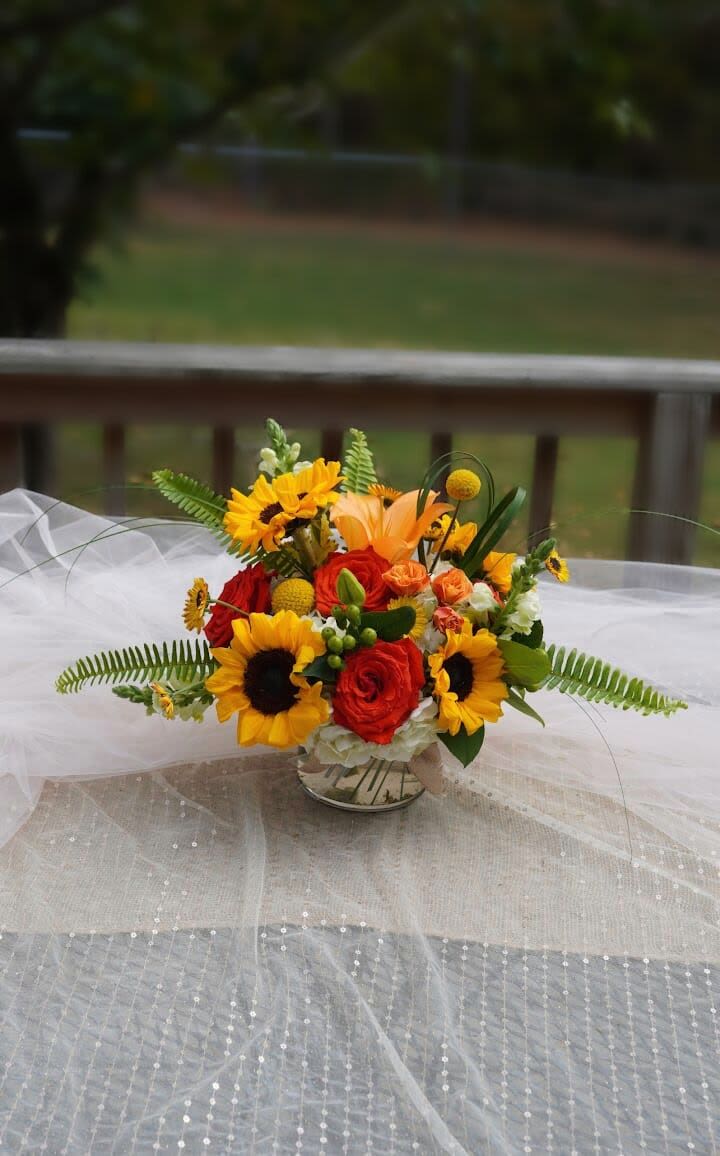 Jaylee's Joy - Additional high-end blooms will be added to value!