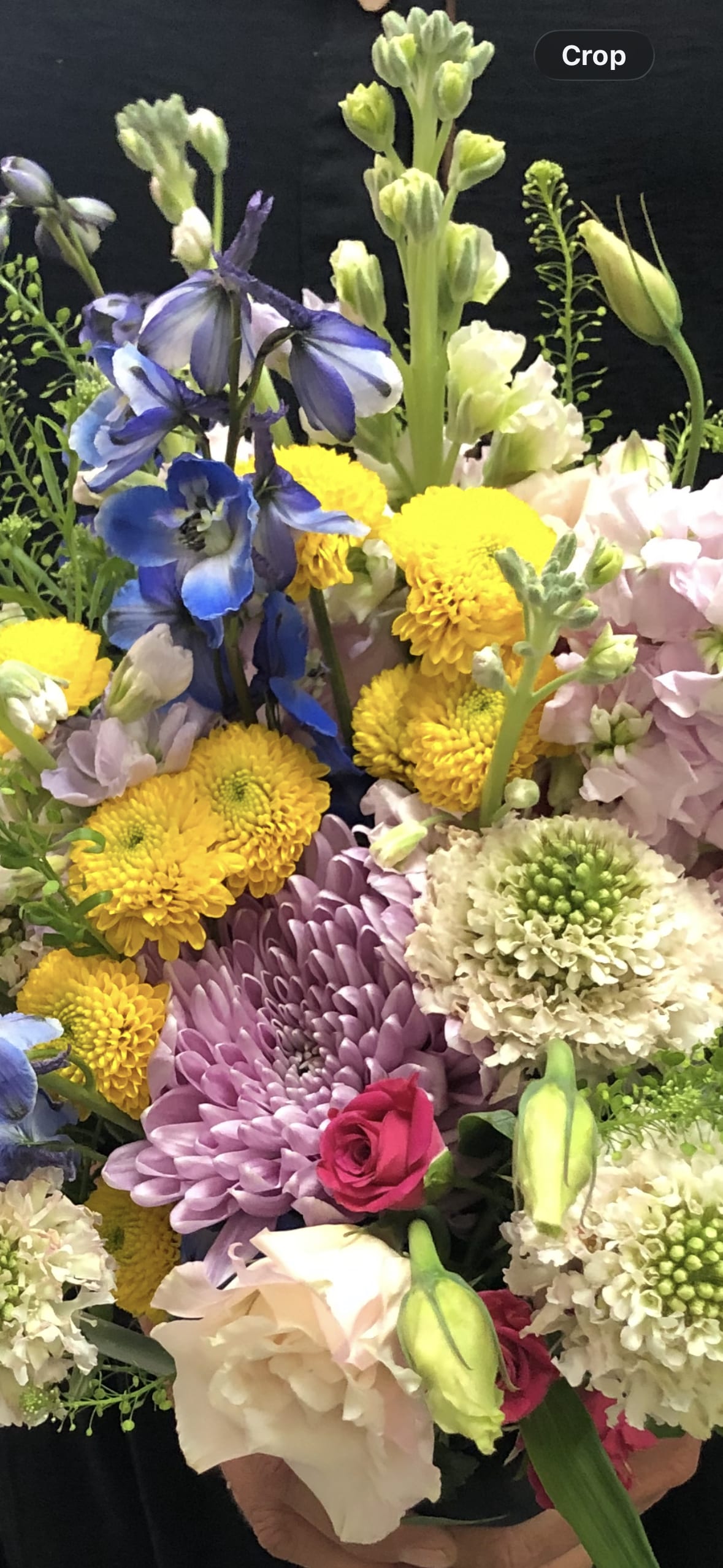 Pastel colors bulk flowers - Must be ordered in advance two weeks notice. 