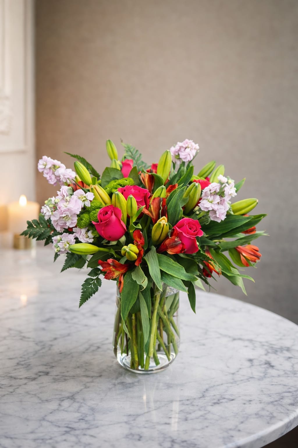 kink floy - Todo nuestro trabajo esta hecho con mucho amor para ti. Cada arreglo floral tiene un toque especial para nuestros clientes.