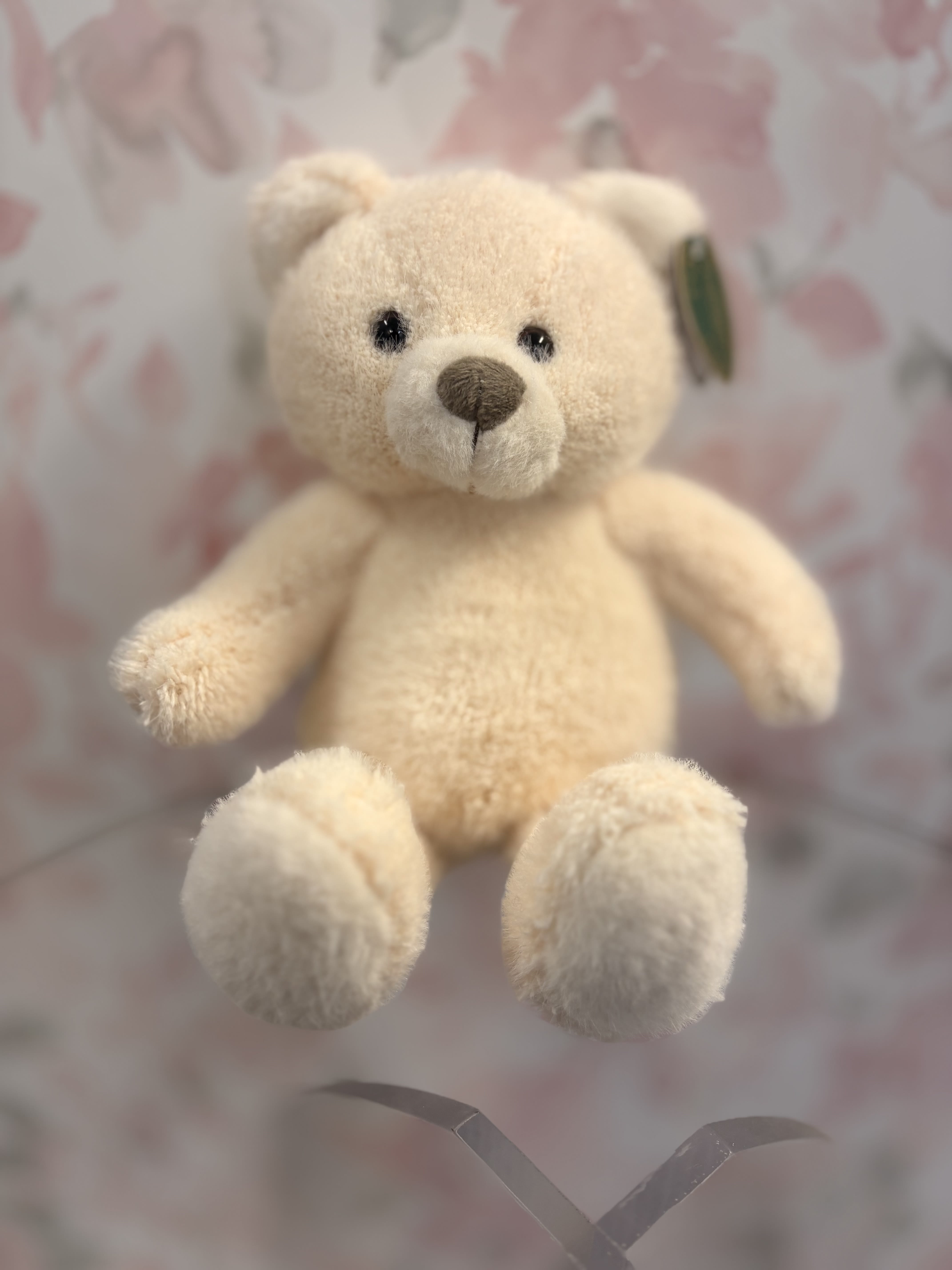  Teddy Bear - Bearington collection- Sweet and soft teddy bear. 