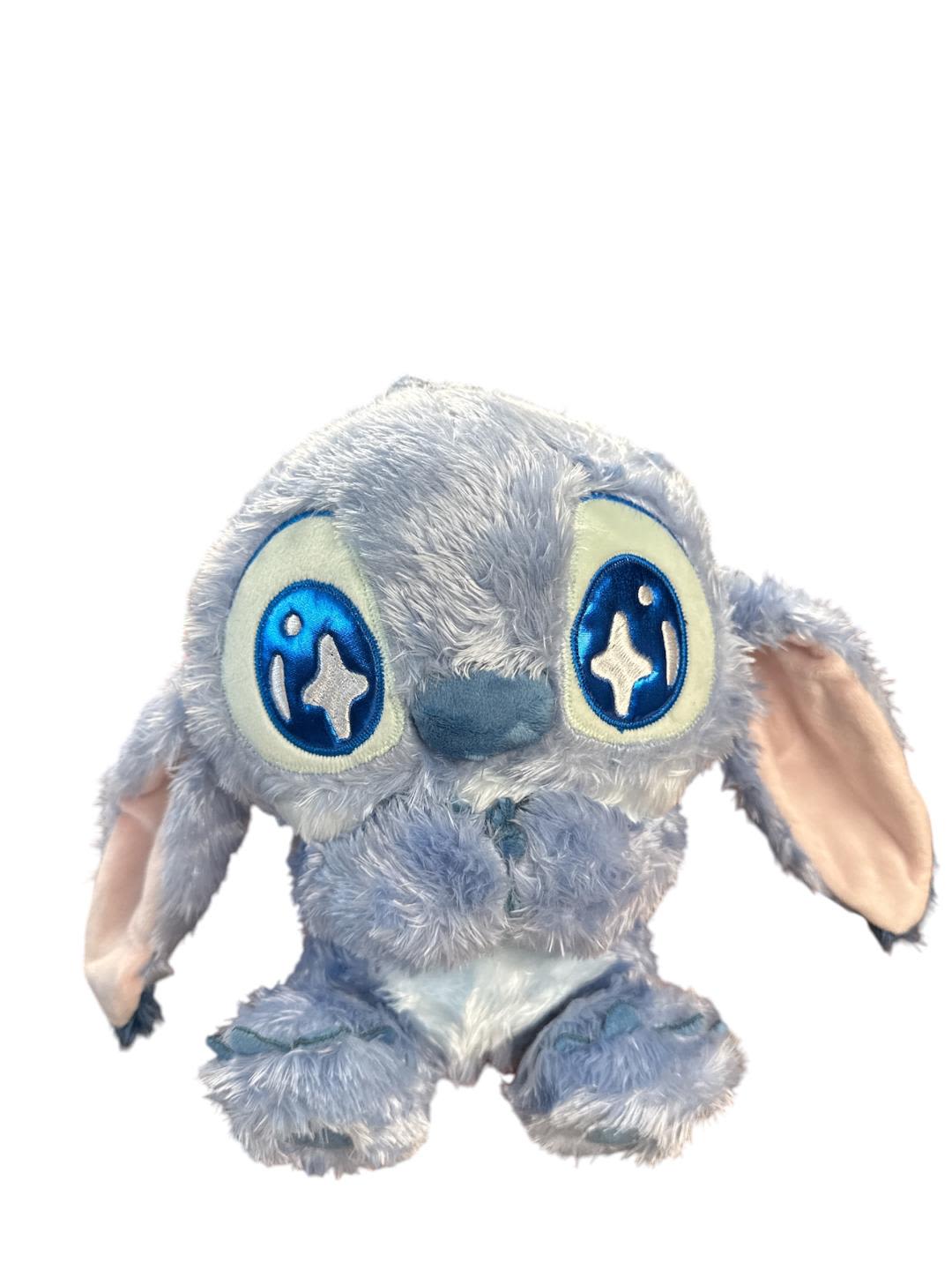 Large Miniso Disney Stitch Collection 03 - Large Miniso Disney Stitch Collection 