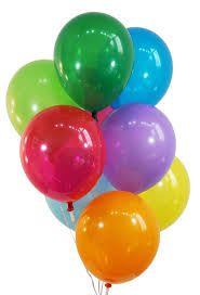Latex Balloon - Latex balloons