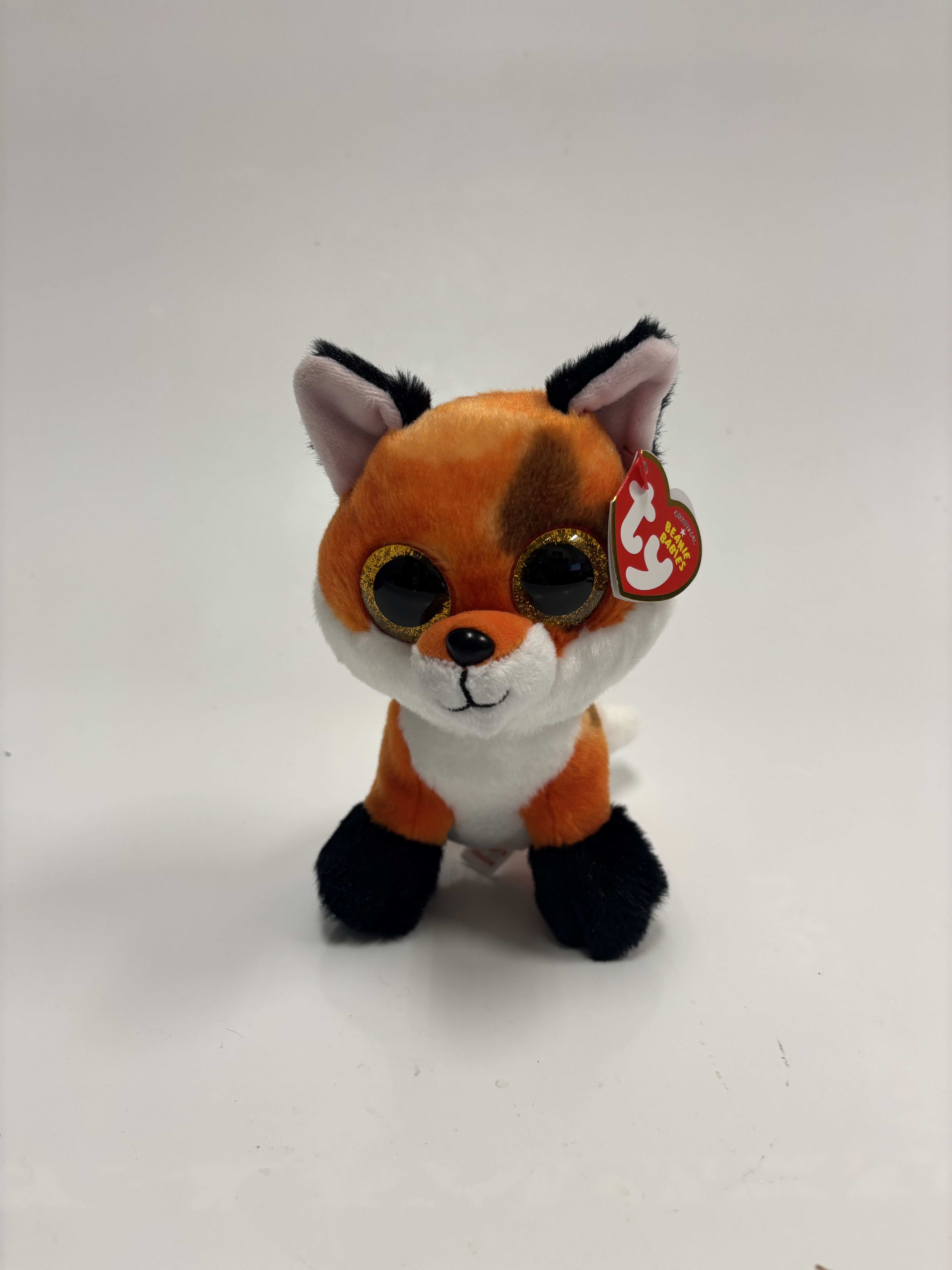 TY - MEADOW - TY - MEADOW FOX