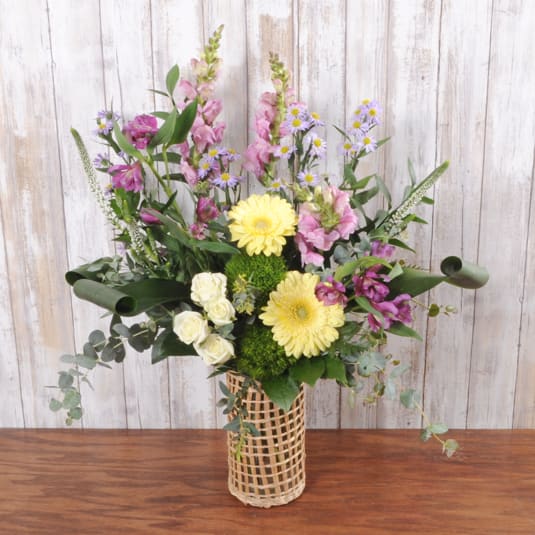 Summer Breeze  - The perfect arrangement for any occasion! 