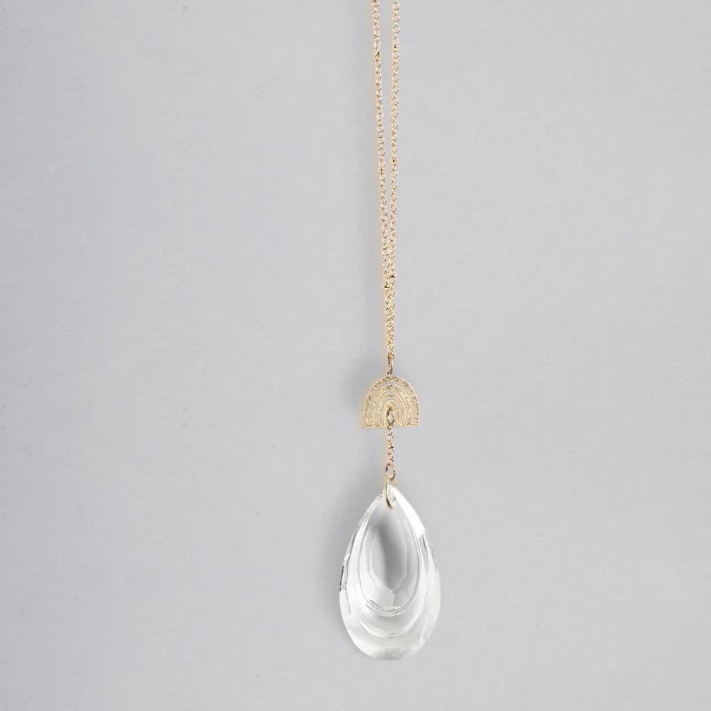 Pocket Suncatcher - Rainbow - Pocket Suncatcher - Rainbow