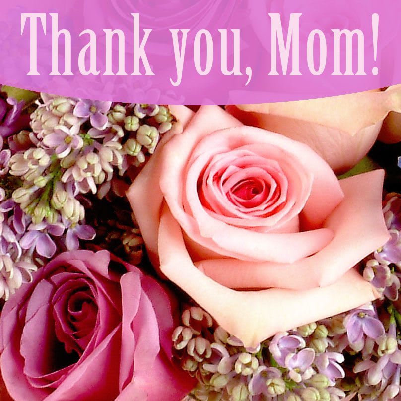 Mothers Day special arrangement! - Let your mom know how much you care with a beautiful  bouquet that is hand cut and delivered for her!