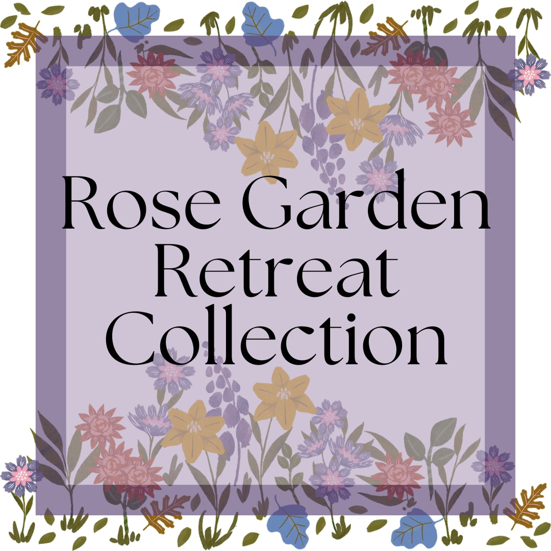 Rose Garden Retreat Collection - A luxurious escape designed to restore, relax, and indulge the senses this Mother’s Day.  The Rose Garden Retreat collection features a curated trio of Charcoal Rose bath and body essentials, blending floral elegance with a modern, sophisticated edge. Infused with notes of charcoal, black cassis, and pressed rose, each product is designed to nourish the skin while creating a calming, spa-like experience at home.  This collection includes Charcoal Rose Body Lotion, enriched with activated charcoal and rose extracts to hydrate and soften the skin. The Charcoal Rose Hydrating Body Oil is a 100 percent natural blend of jojoba, argan, and rosehip oils that delivers deep moisture while supporting smooth, radiant skin. Completing the set is the Charcoal Rose Bubble Bath, designed to gently detoxify while creating a relaxing and restorative soak.  Thoughtfully designed for Mother’s Day, this collection is a beautiful way to give the gift of rest, renewal, and everyday luxury.