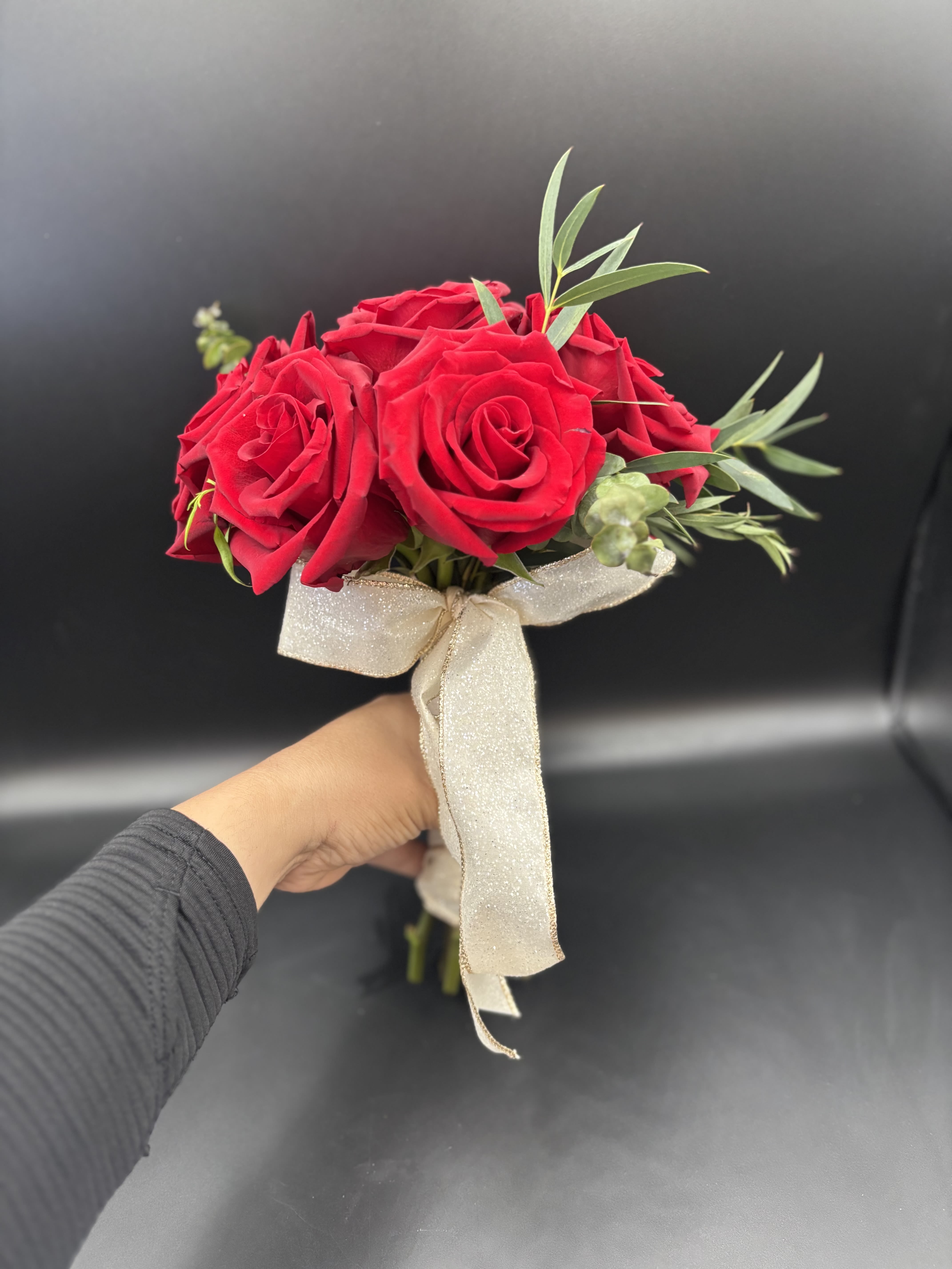 Roses Bouquet  - Rose bouquet 