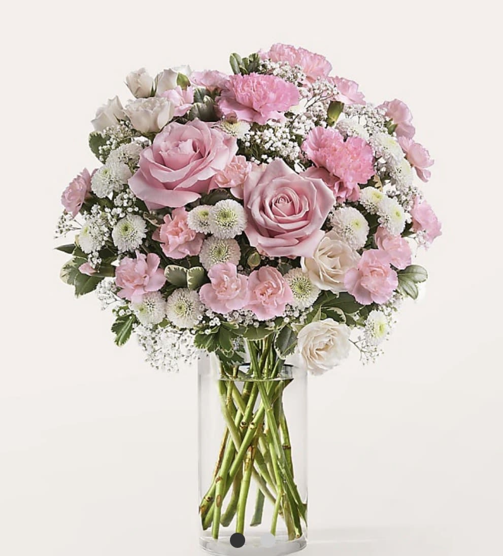 Perfect Mom - Nice and beautiful arrangement for all occasions. Bouquet will be delivered as similar to the pic.