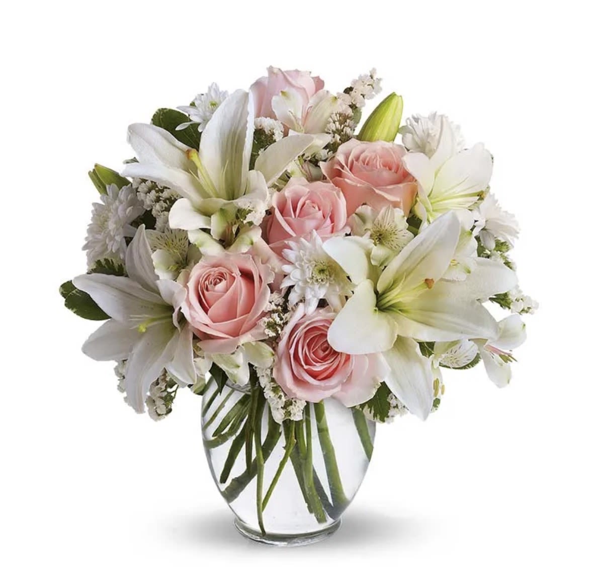 Sweet dreams - Nice and beautiful arrangement for all occasions. Bouquet will be delivered as similar to the pic.