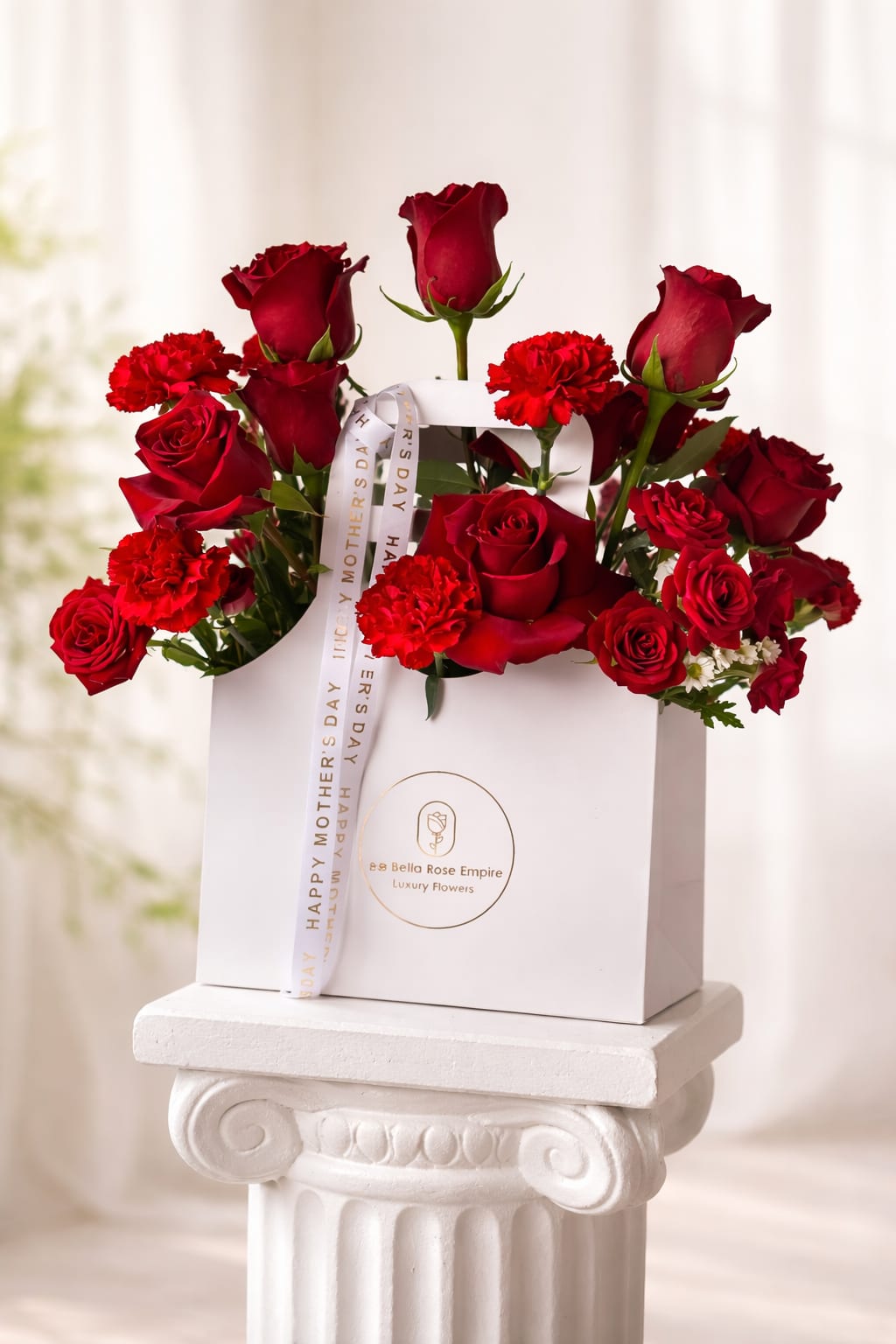 Bag Love  - Deluxe bag 