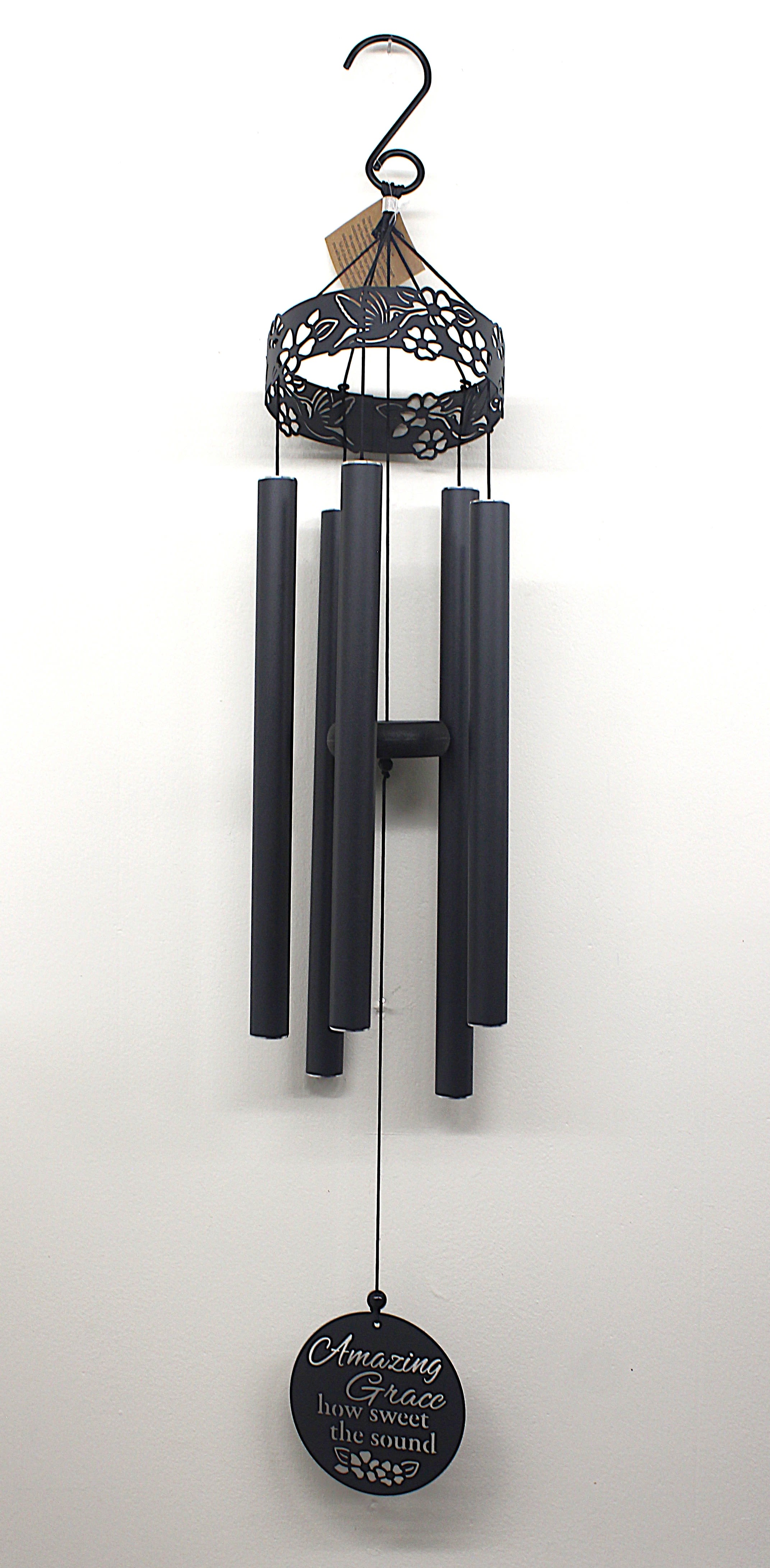 34 Inch How Sweet Windchime - 34 Inch How Sweet Windchime