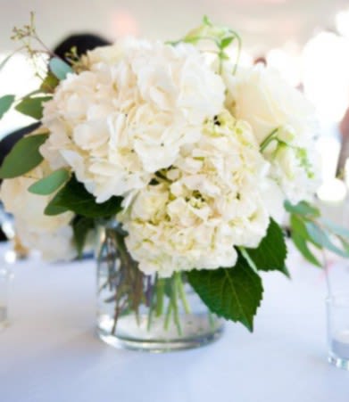 High Top Vase - This bouquet will appear approximately as pictured.