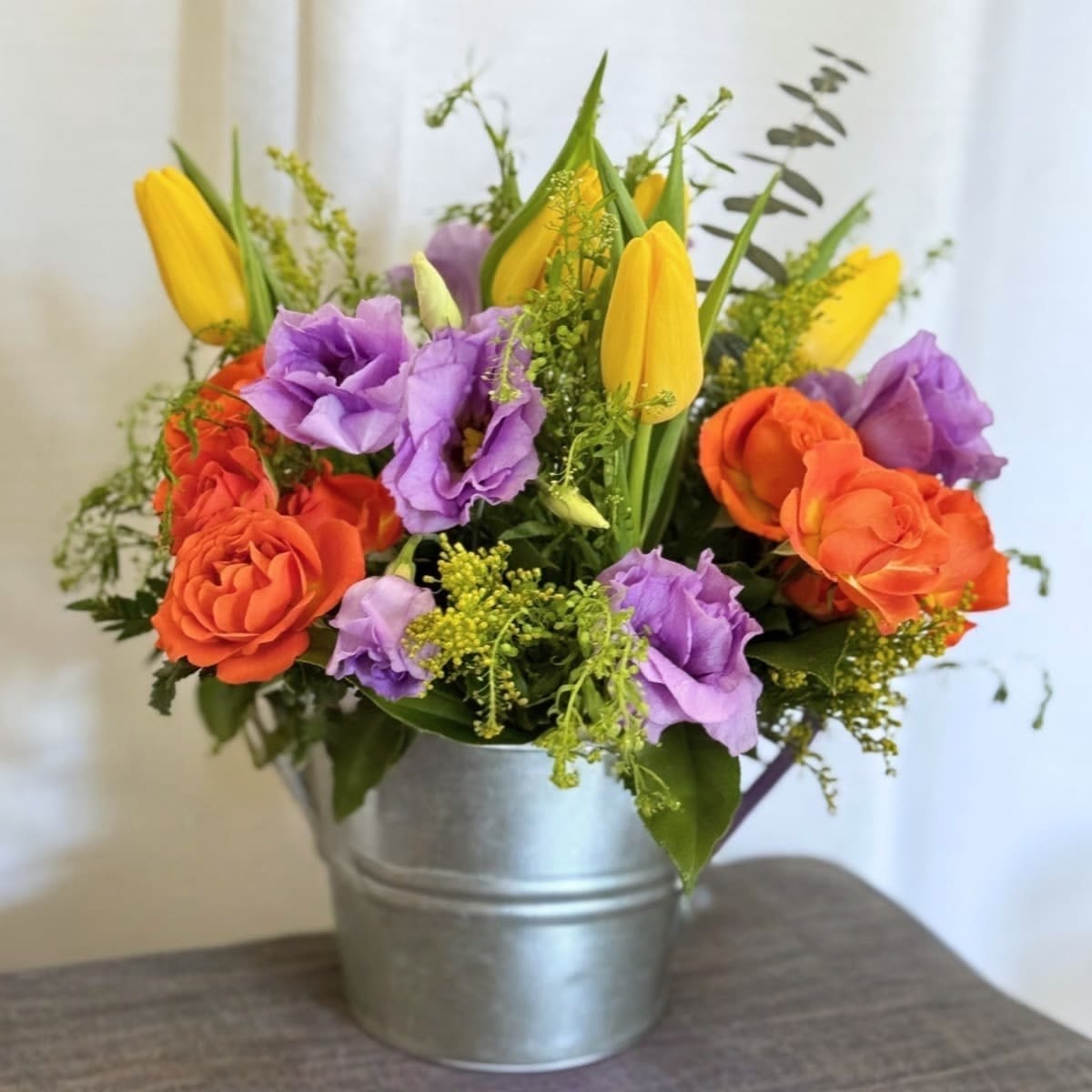 Filled  with Joy SPR544 - Sprinkled with Joy SPR544