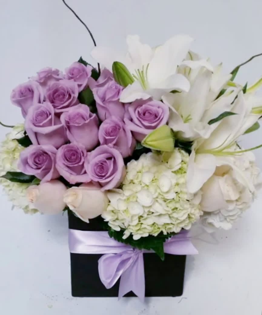 Send My Love -  Product ID sku150226D  Approximately 16"x16"