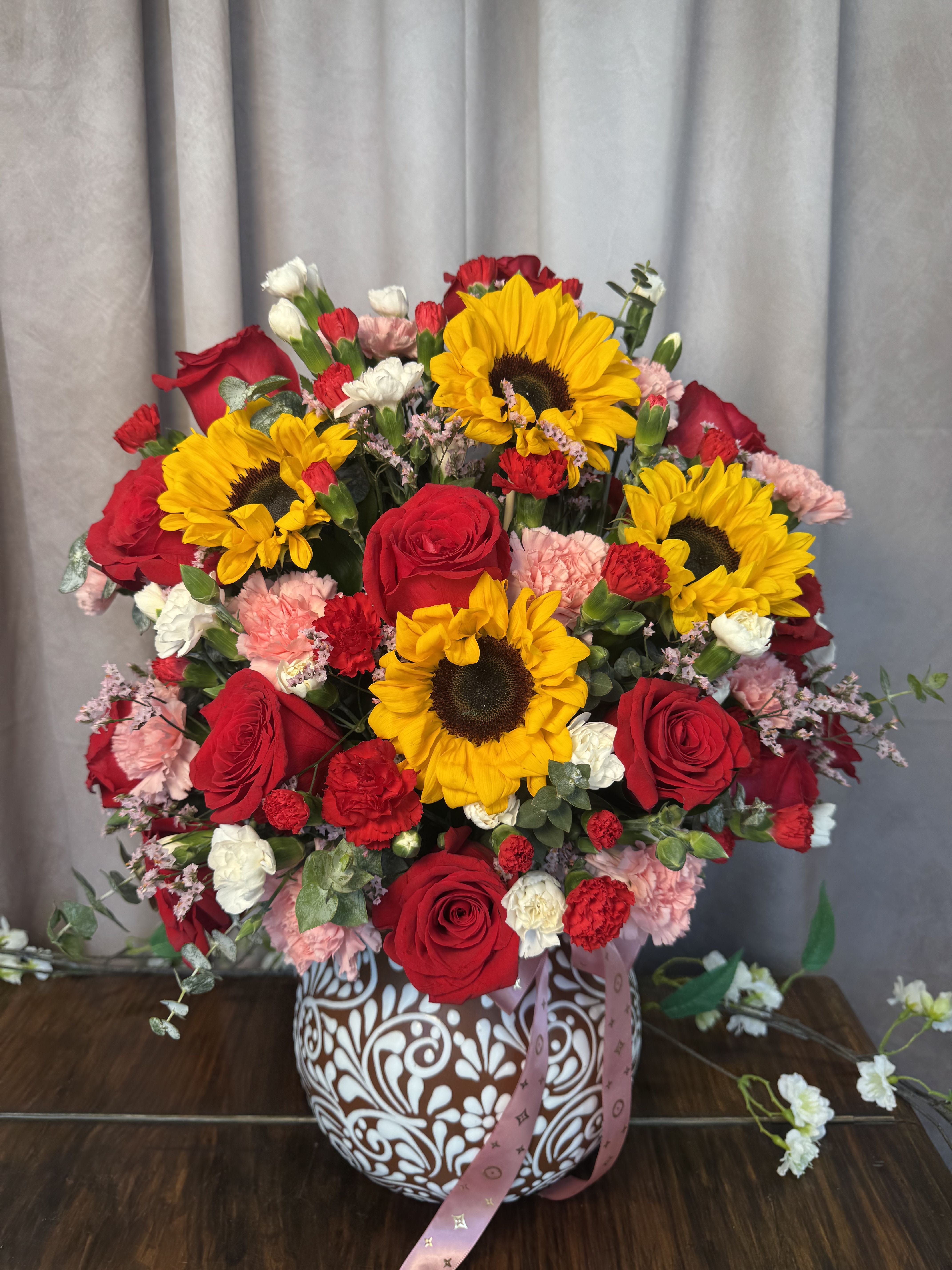 Mi piquito de oro - fgtt