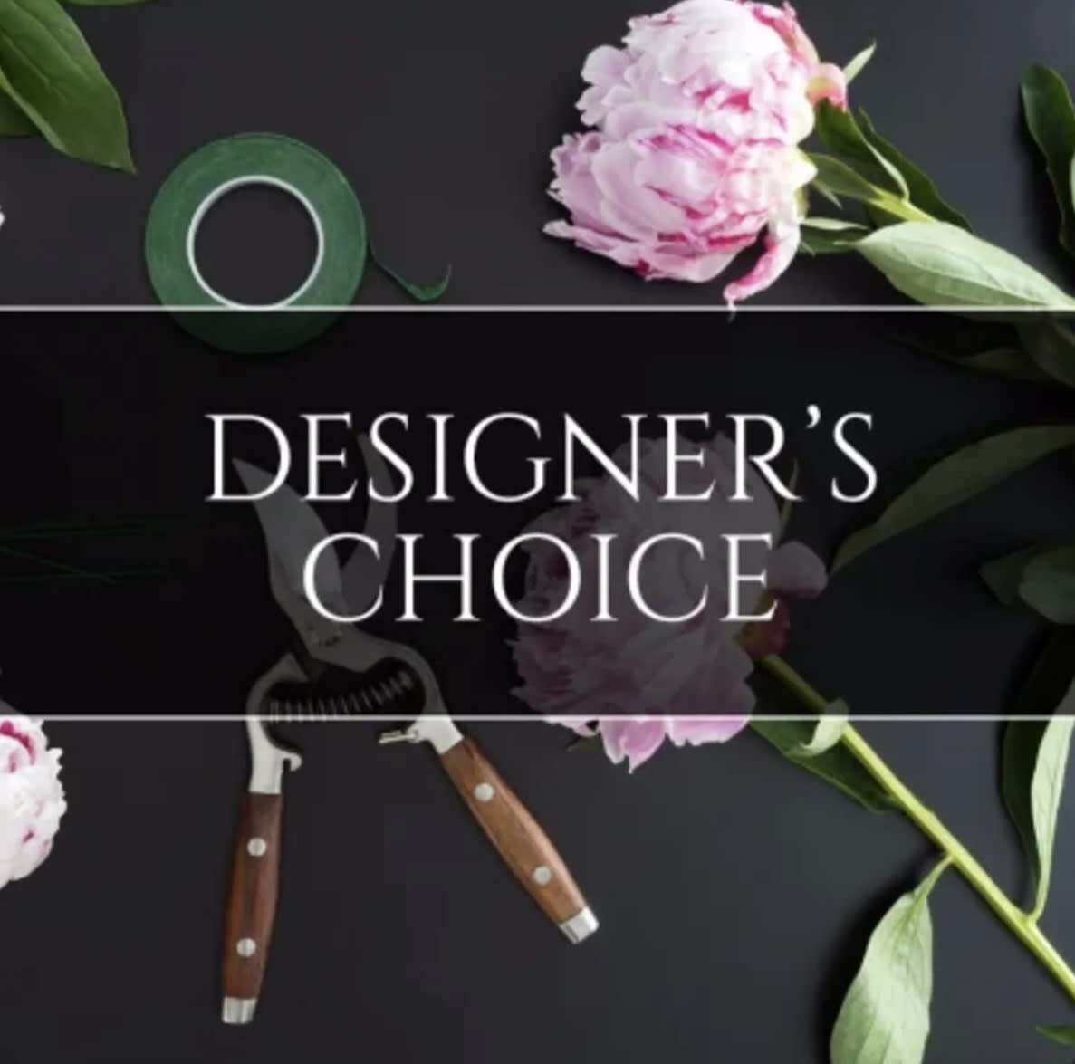 Mom's Designers' Choice - Let's Wow Mom!  - Let our top designer's select the best of the best for you. 