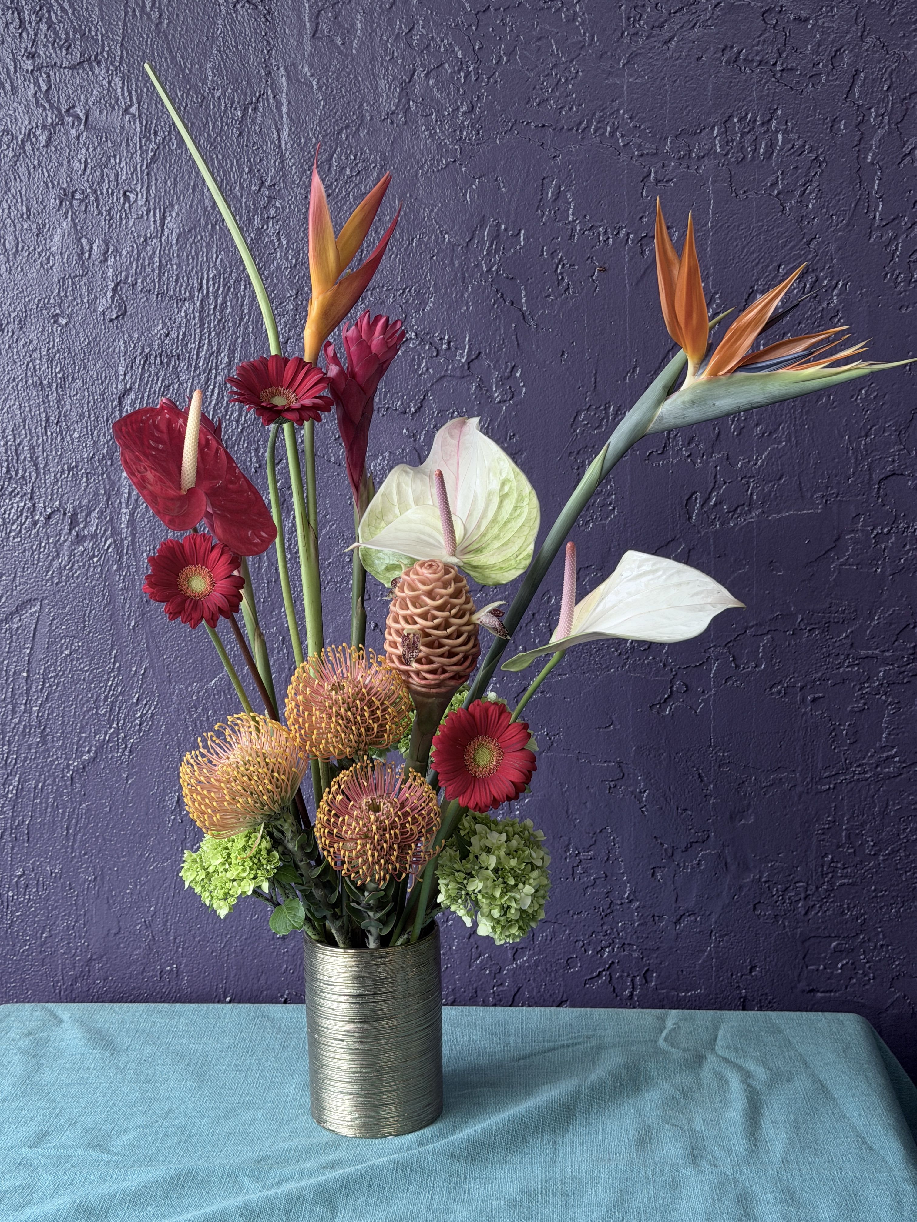 Sweetheart Aloha - New collection from hawaii  tropical  