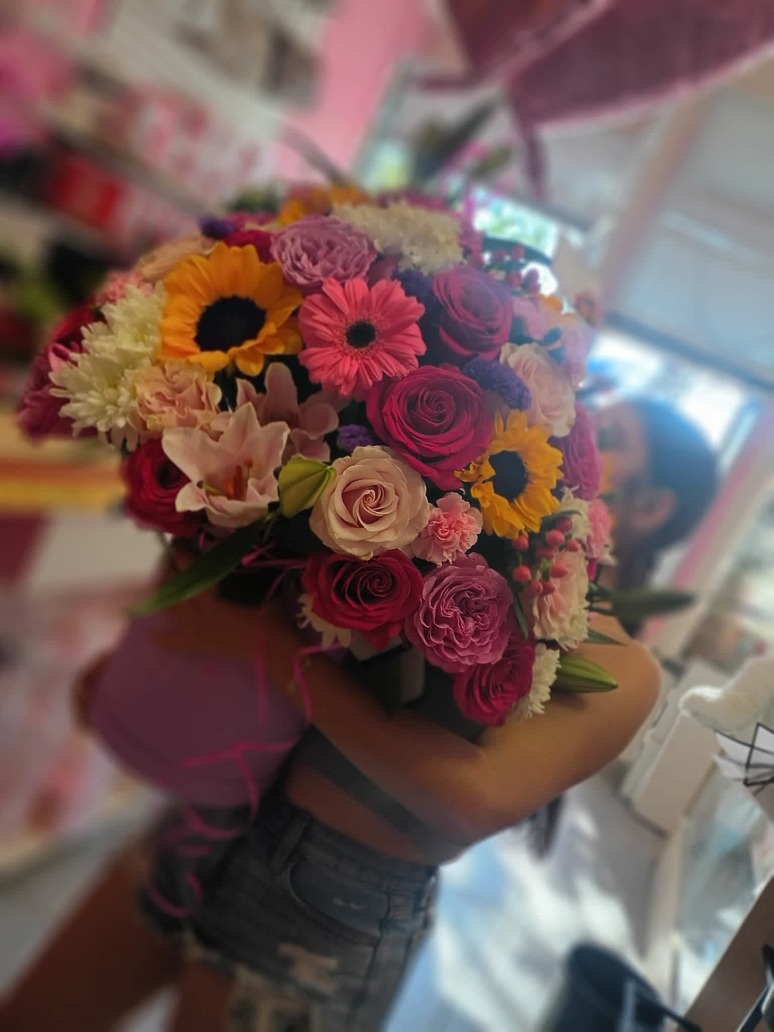 Mama Mia - Box Mix Espectacular