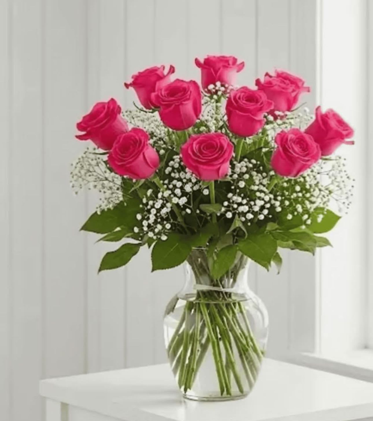 Spice pink - perfect for you present