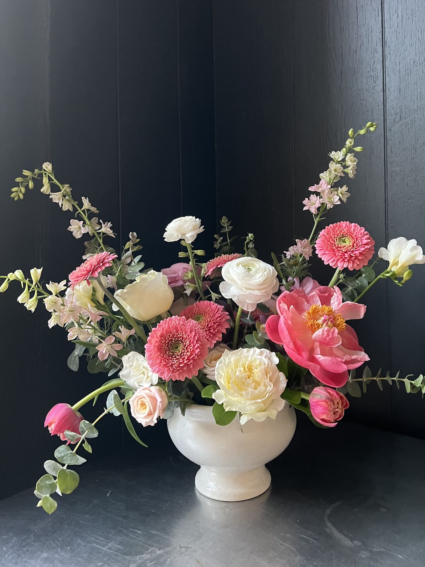 MOTHER'S DAY LUXE ARRANGEMENT - Available Tuesday 5/4-Sunday 5/10.