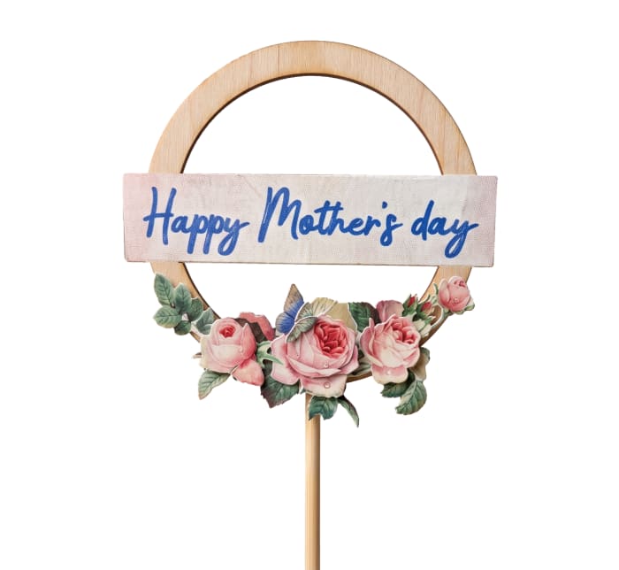 Happy Mother's Day Pick - Happy Mother's Day Pick