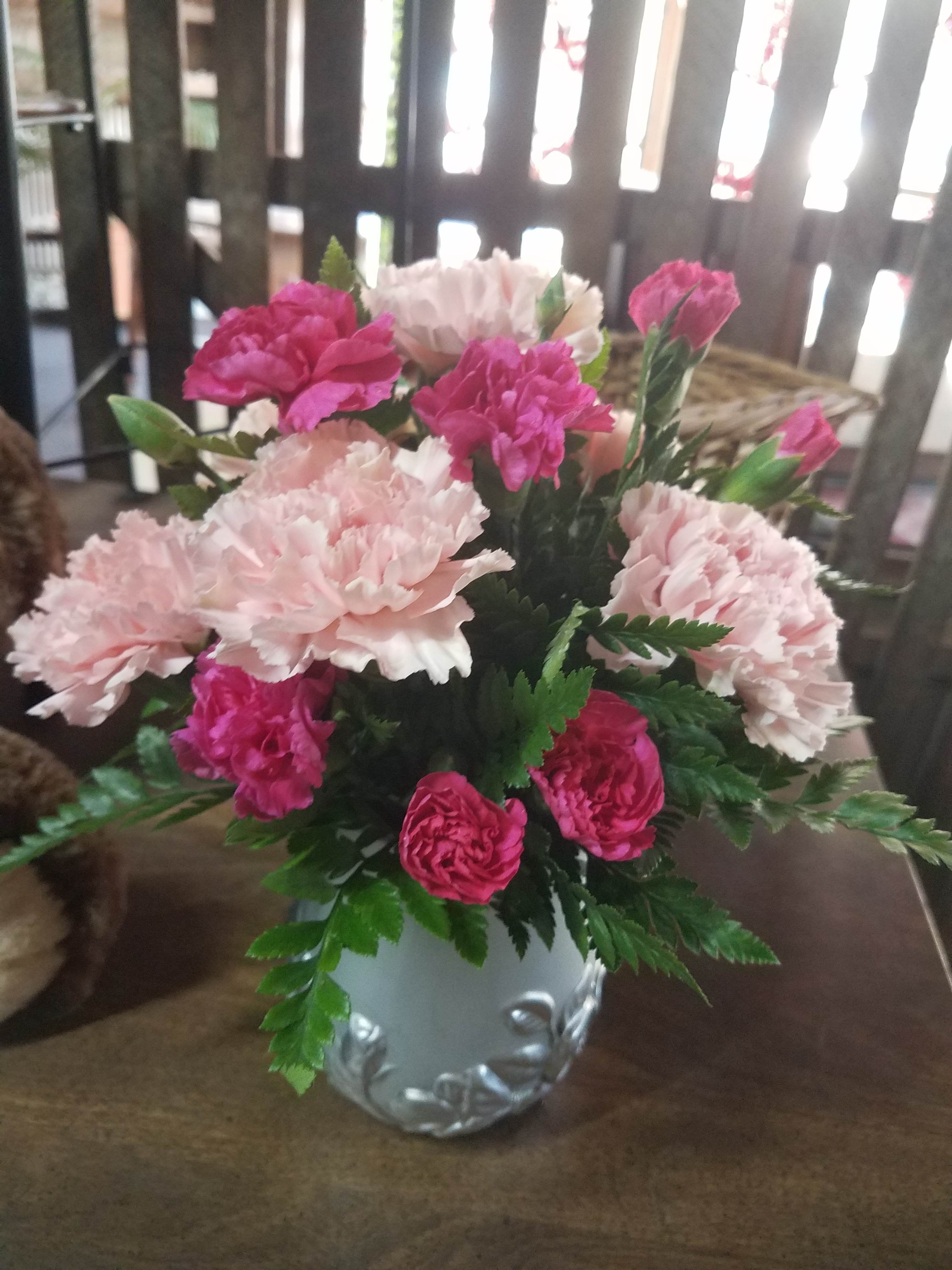 Love is Simple - A simply lovely way to send love to anyone who needs to know that you care. 