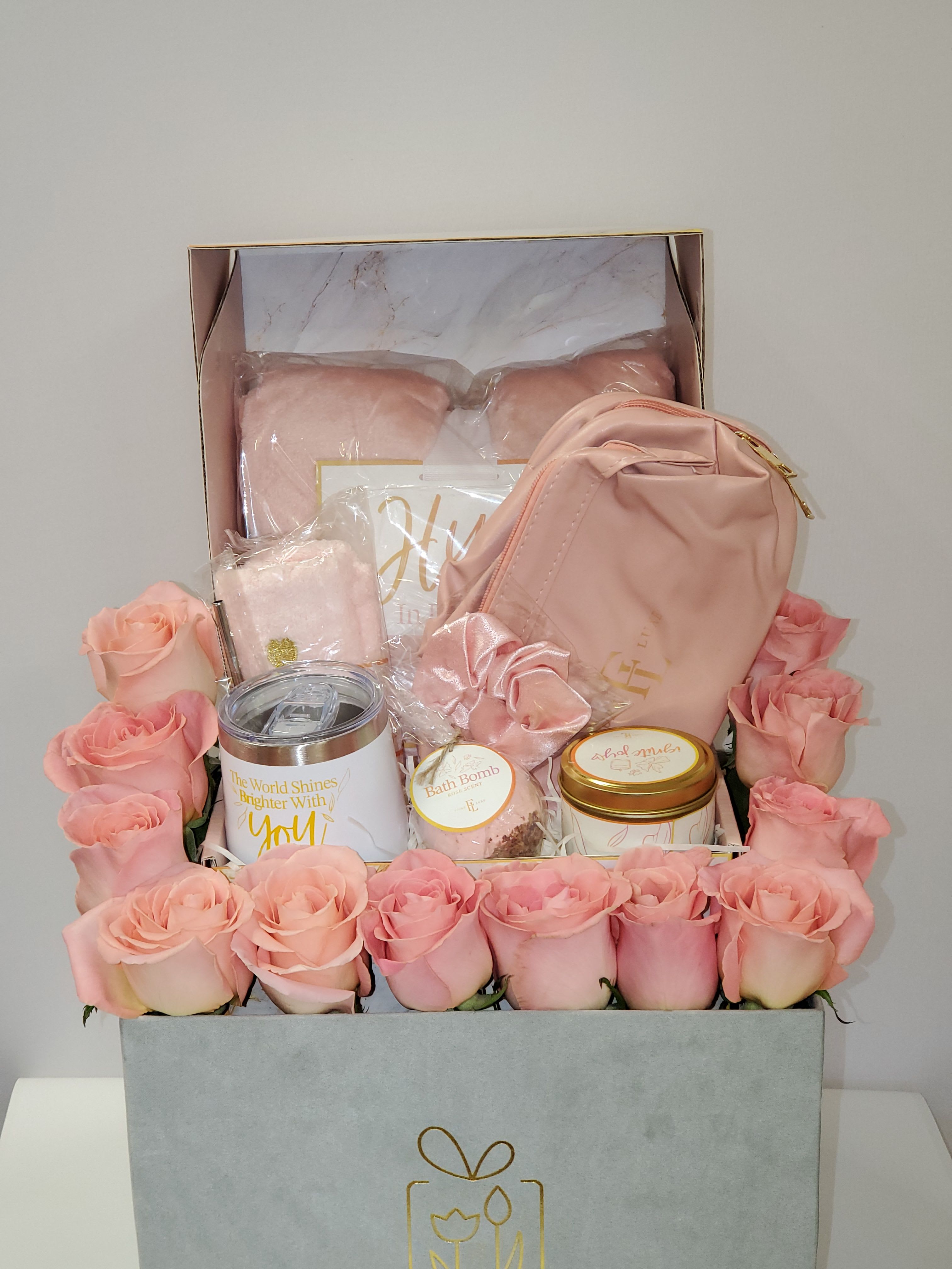 Luxury gift box  - Mothers day 