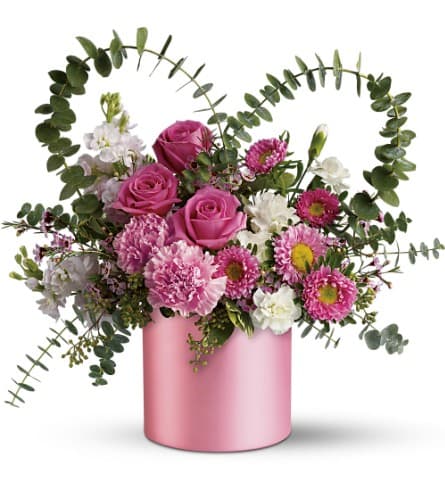 Mother's Love - Soft and sweet like Mother's Love