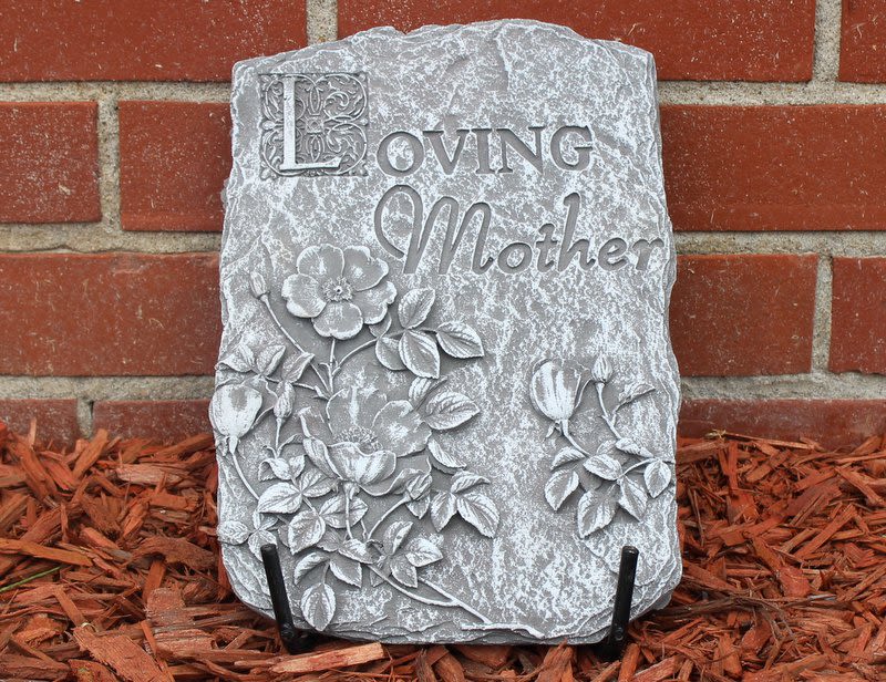 Loving Mother - Largest Dimension	 11