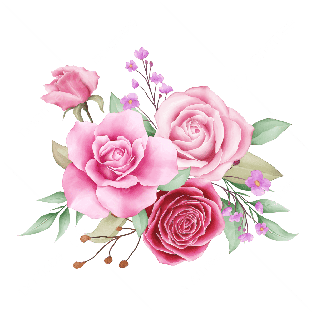 BASKET GINGHAM  - BEAUTIFUL BASKET IN DIFERENT COLORS, PLEASE SEE THE PICTURE AND SELECT YOUR FLOWERS COLOR.