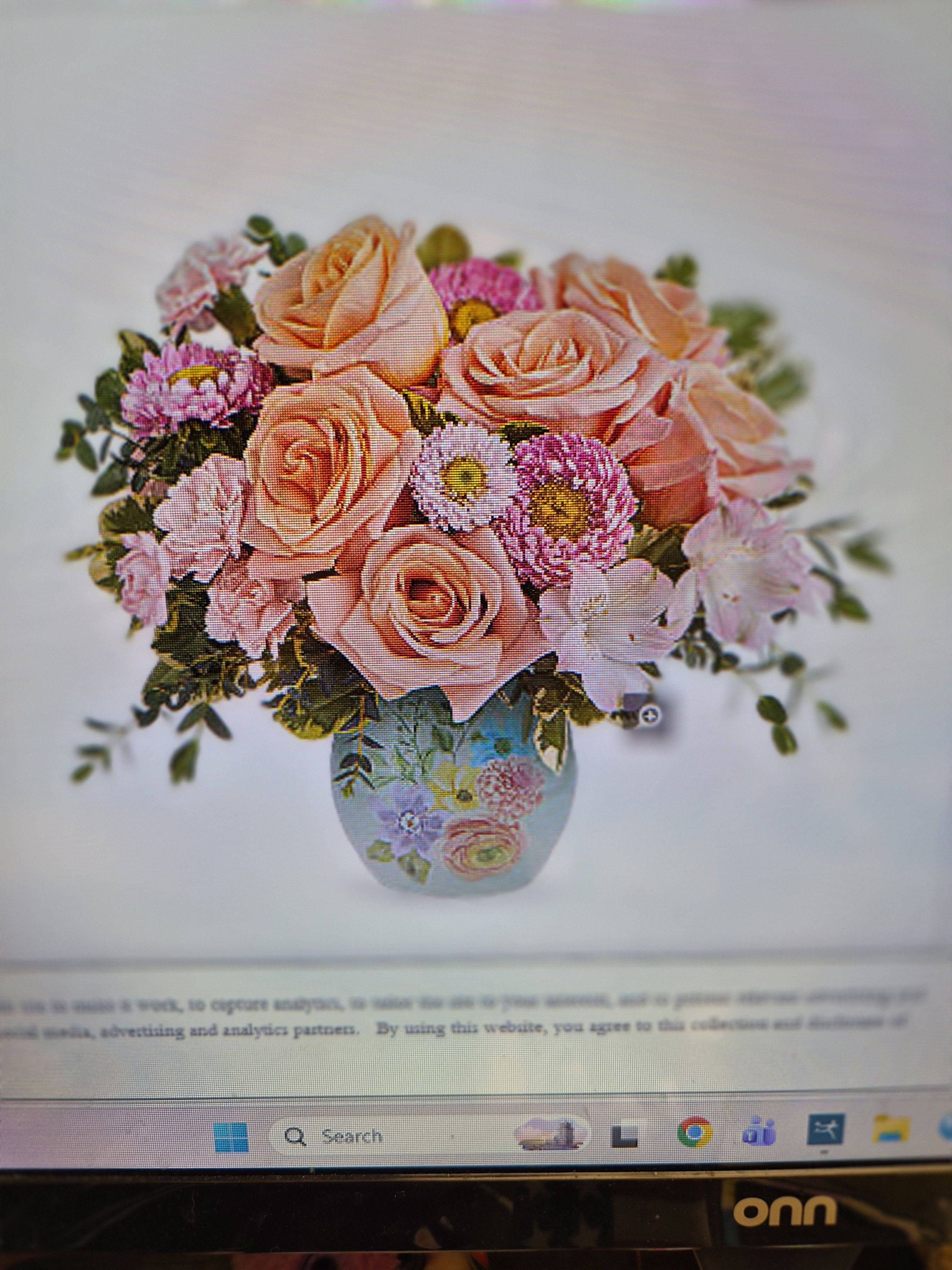 MOTHER'S DAY SONSHINE GARDEN (COLORS MAY VARY) - MIXED COLORS 