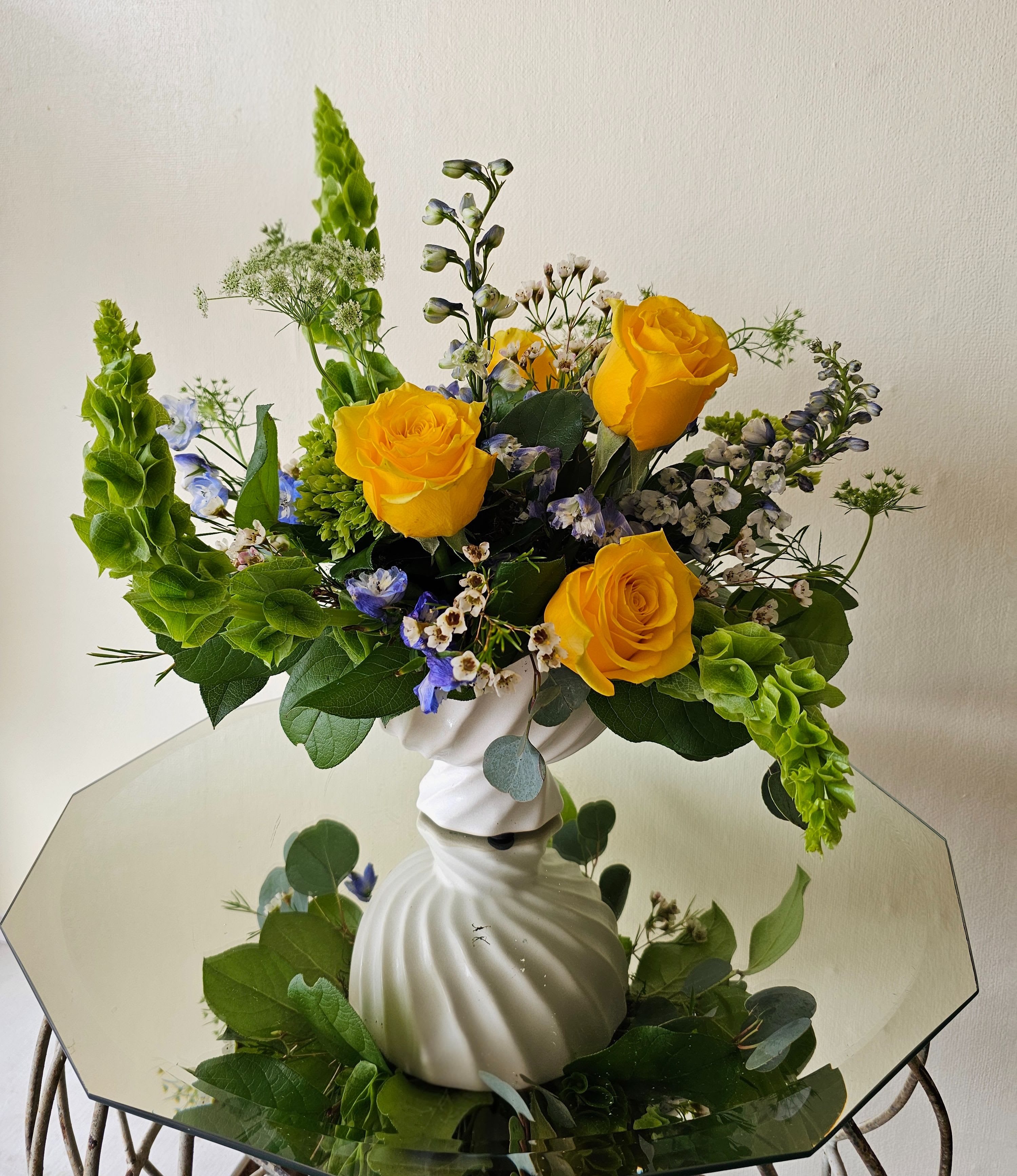 Magical Momma - Simple. Elegant. Magical. Just like your mom.