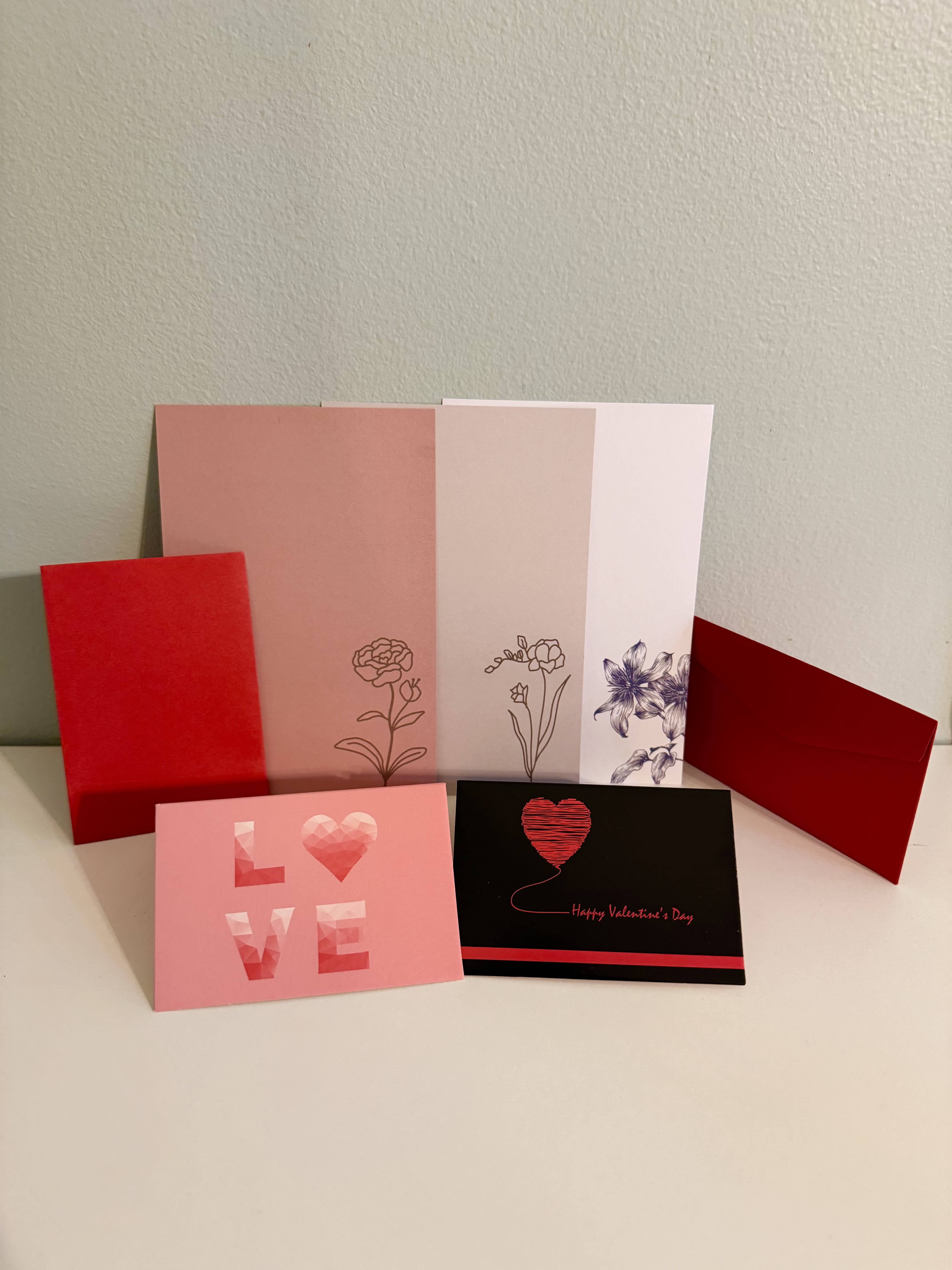 "Mother`s Day" Special Item - Blank card