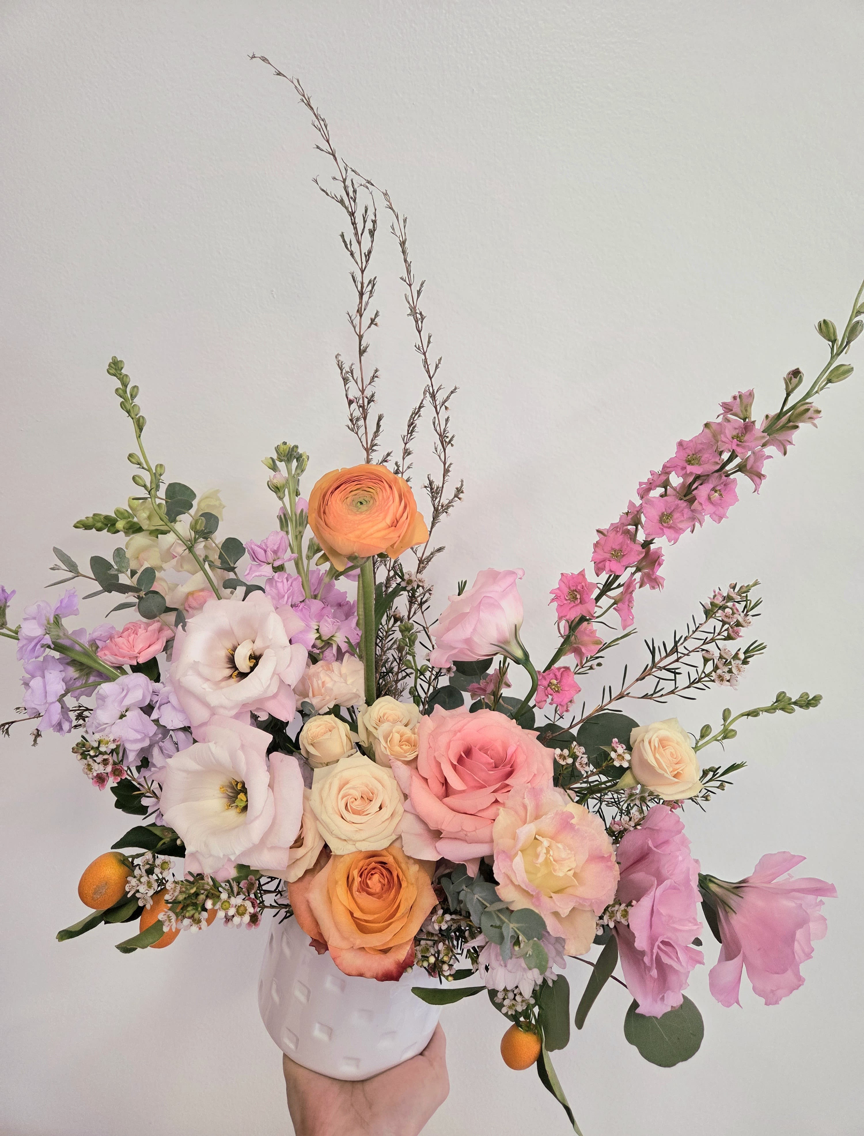 Mama's Sweet Citrus Garden (New!) - .