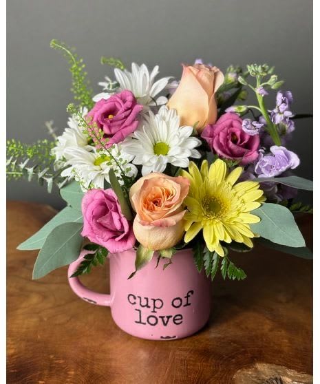 Mothers day mug! - Mother’s Day mug
