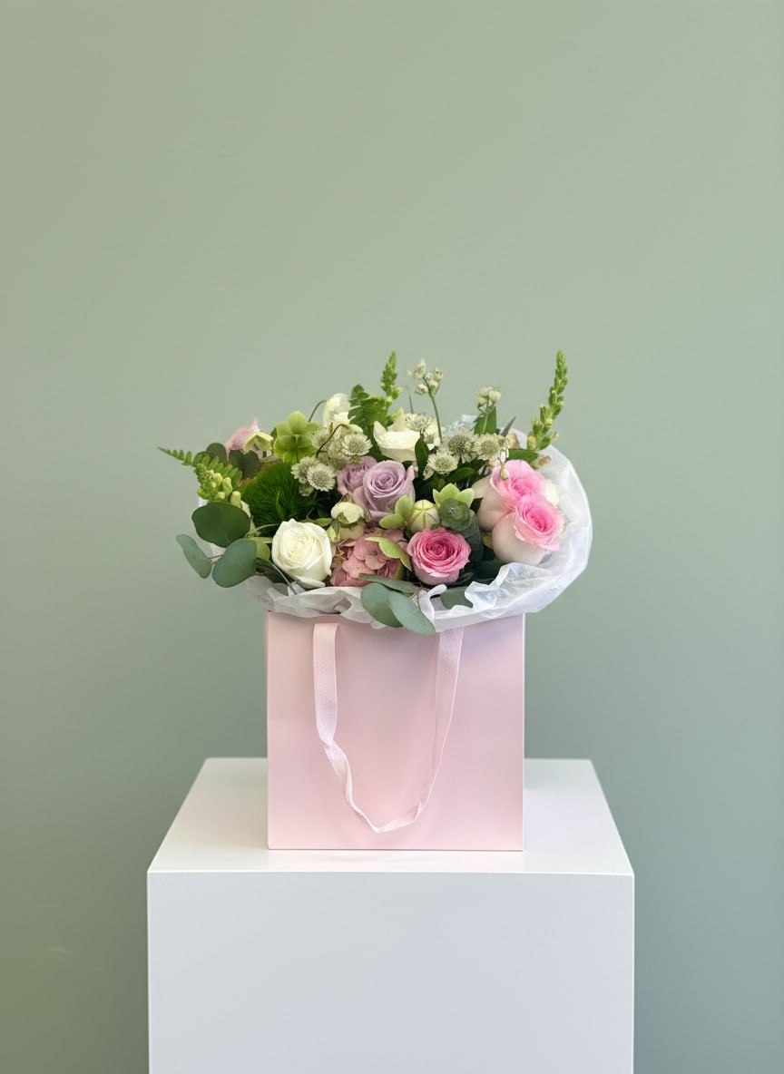 Mother's Day Florist Choice - Perfect for Mother's  Day