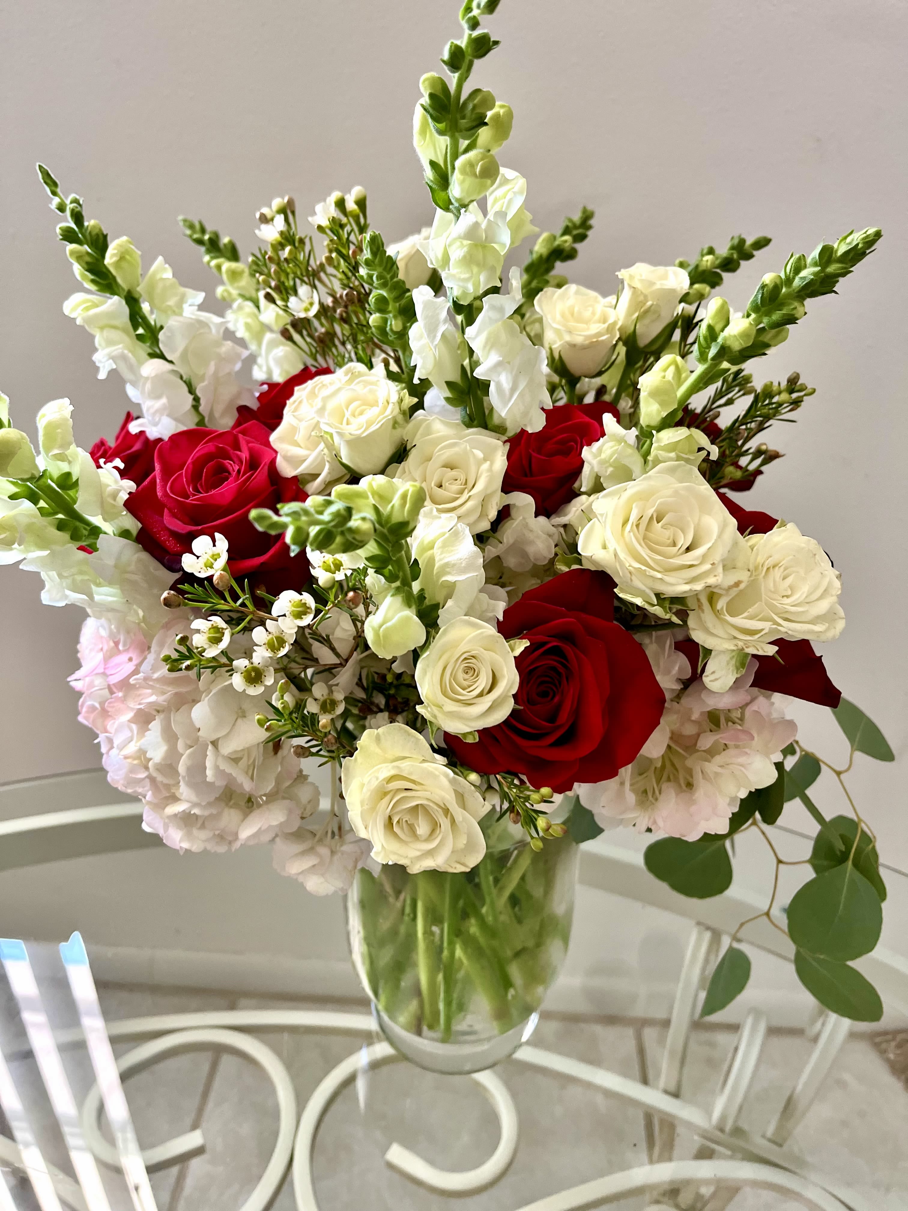 Forever Classic - Available by request, please give us a call