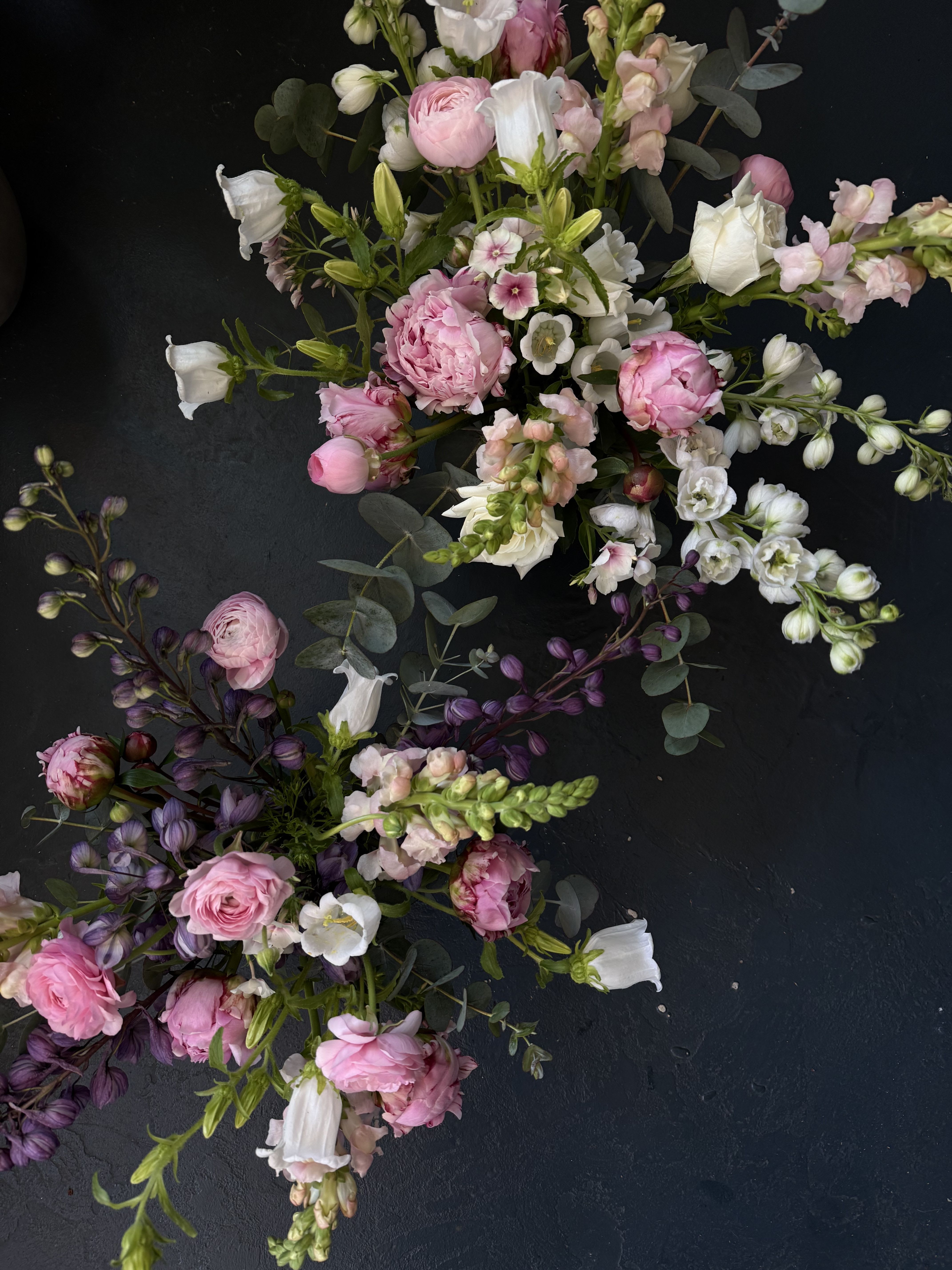 5/17 - Playing with Peonies - Floral Arranging Workshop - Sunday, May 17th, 12:00 PM - 1:30 PM at SAGE. flowers  Celebrate peony season with Playing with Peonies, a hands-on floral design workshop at SAGE. flowers. Together we’ll explore the beauty, movement, and personality of one of spring’s most loved blooms, using lush peonies as the foundation for a garden-inspired arrangement featuring seasonal flowers and foliage.  You’ll learn SAGE’s approach to floral design—covering mechanics, balance, color, texture, and natural movement—while creating an arrangement that feels abundant, artistic, and uniquely your own. Whether you’re brand new to flowers or have designed before, this workshop is designed to be relaxed, inspiring, and creative.  All flowers, vessels, tools, and materials are included. Just bring yourself and a love for beautiful blooms.  Cost: $125 per person
