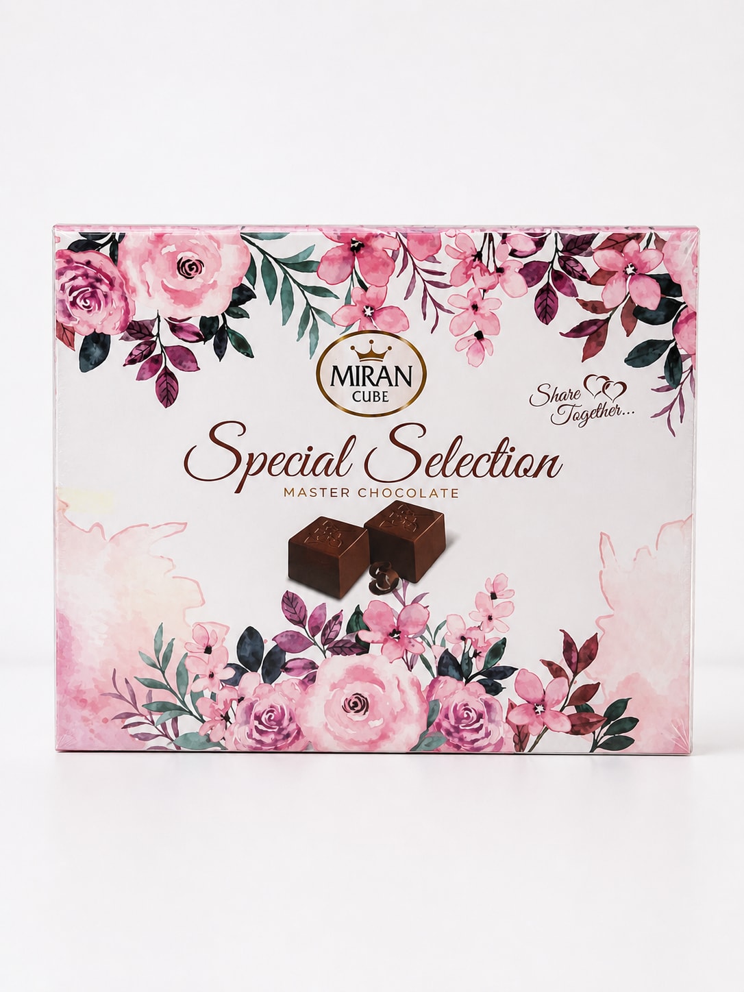 Mom Chocolate box  -  Chocolate box