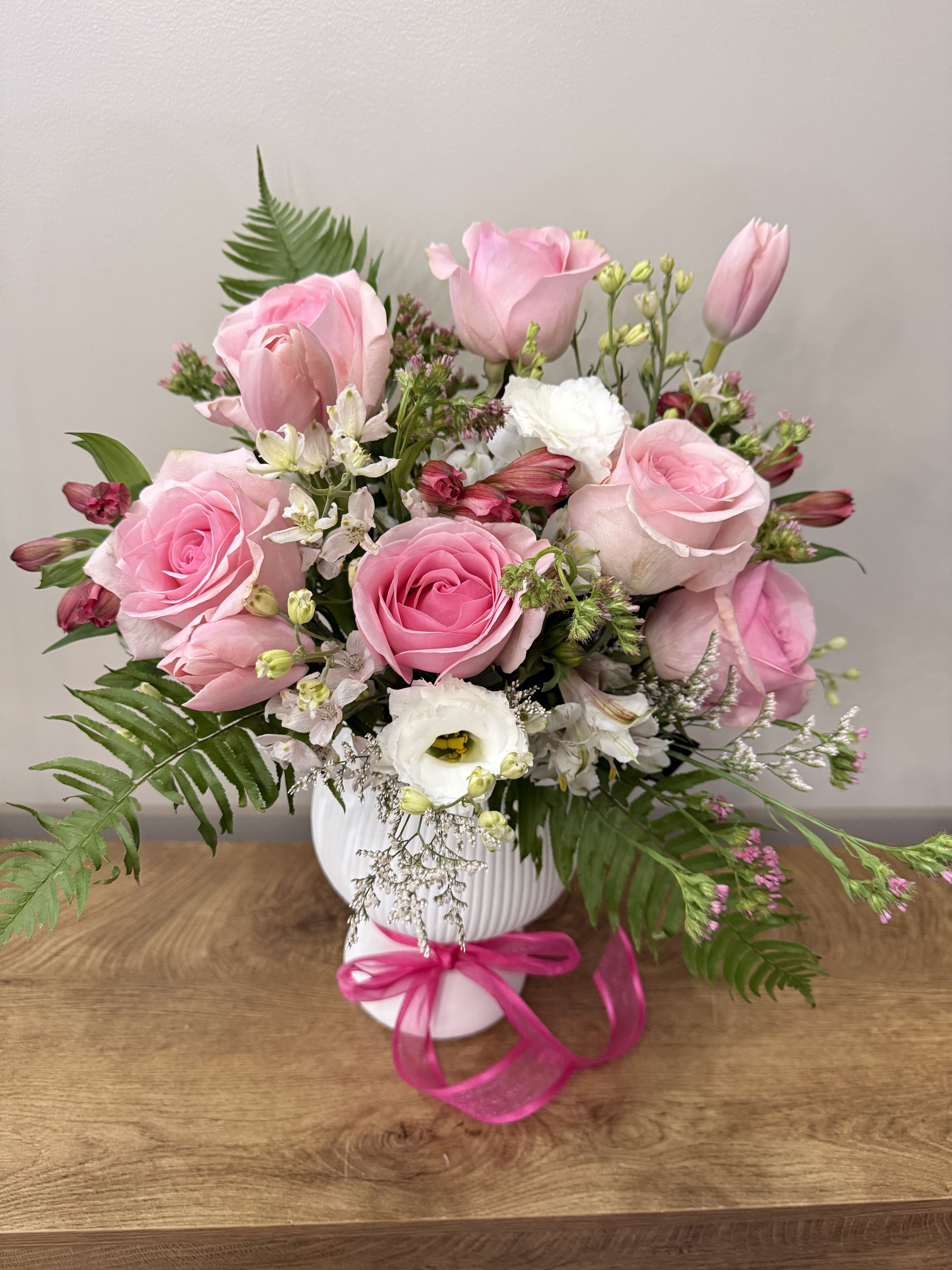Designer choice Mother’s Day  - Beautiful flowers for mother day 