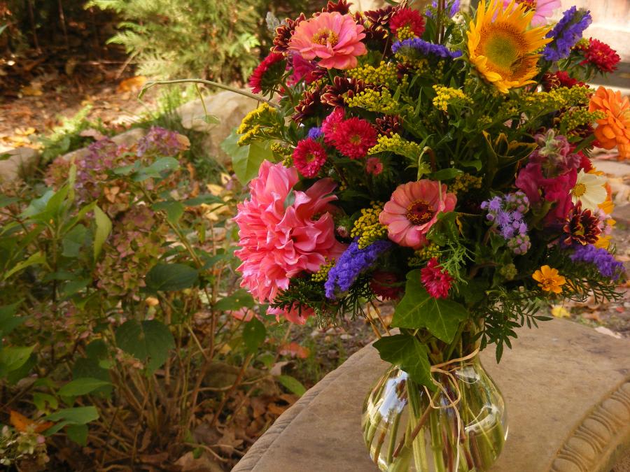 Spring Bouquet - ADD DESCRIPTION