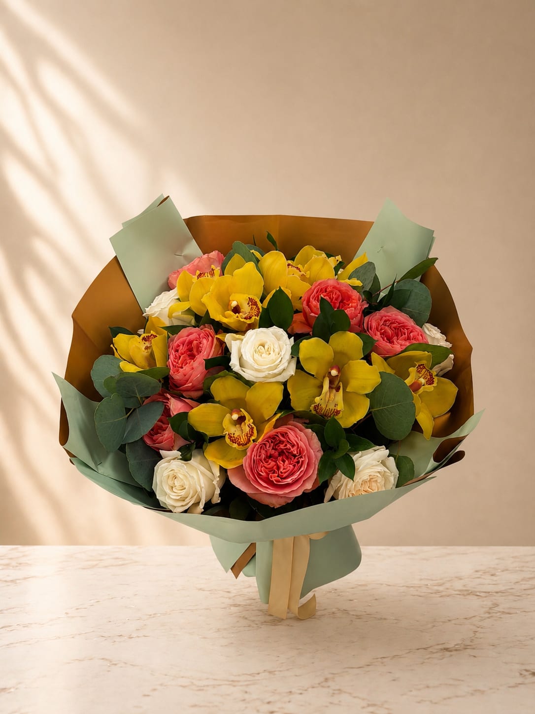 Bloom0215 - Beautiful Arrangement for all occasions