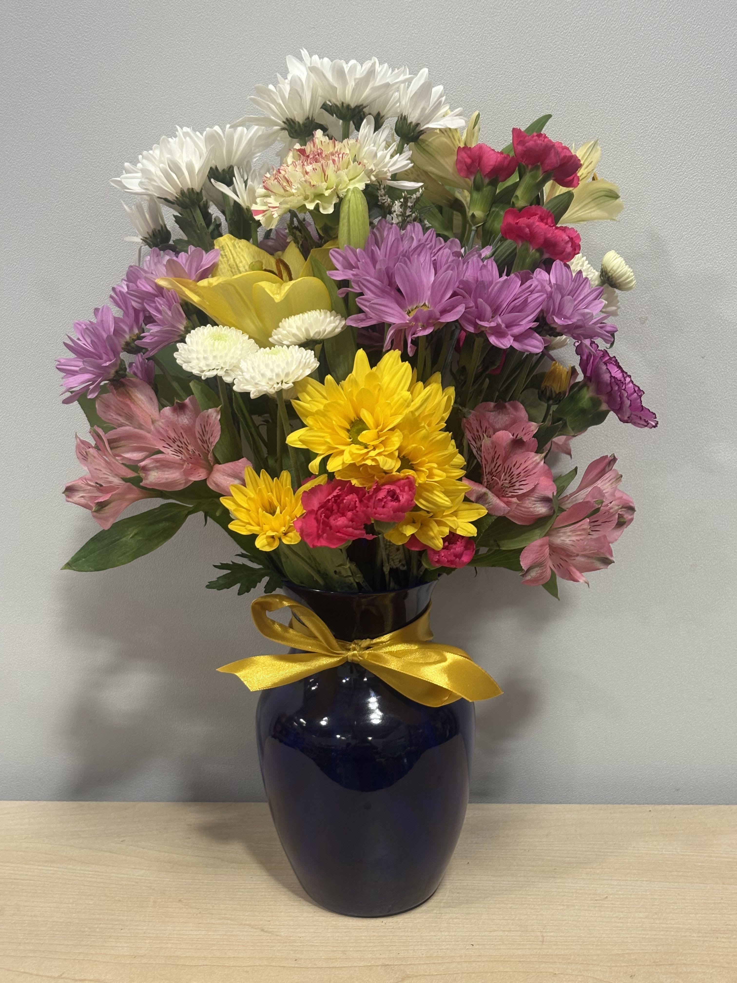 Burst of Summer - As shown 