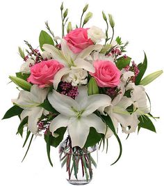 Valentine's Day Designer's Choice Arrangement - This Valentine's Day, entrust our expert floral designers to craft a one-of-a-kind arrangement that captures the essence of your unique love story. Our Valentine's Day Designer's Choice Arrangement is a bespoke creation, thoughtfully composed using the freshest and most exquisite blooms available. By selecting this option, you're allowing our artisans the creative freedom to design a bouquet that is as special and individual as your loved one.  Why Choose Designer's Choice:  Personalized Elegance: Each arrangement is uniquely tailored, ensuring no two bouquets are alike.  Seasonal Freshness: We utilize the finest flowers in season, guaranteeing peak beauty and longevity.  Artistic Expertise: Our skilled designers combine colors, textures, and fragrances to create a harmonious and stunning display.  Perfect For:  Surprising your significant other with a unique and memorable gift.  Expressing heartfelt emotions through a personalized floral masterpiece.  Those who appreciate the artistry and creativity of bespoke designs. 
