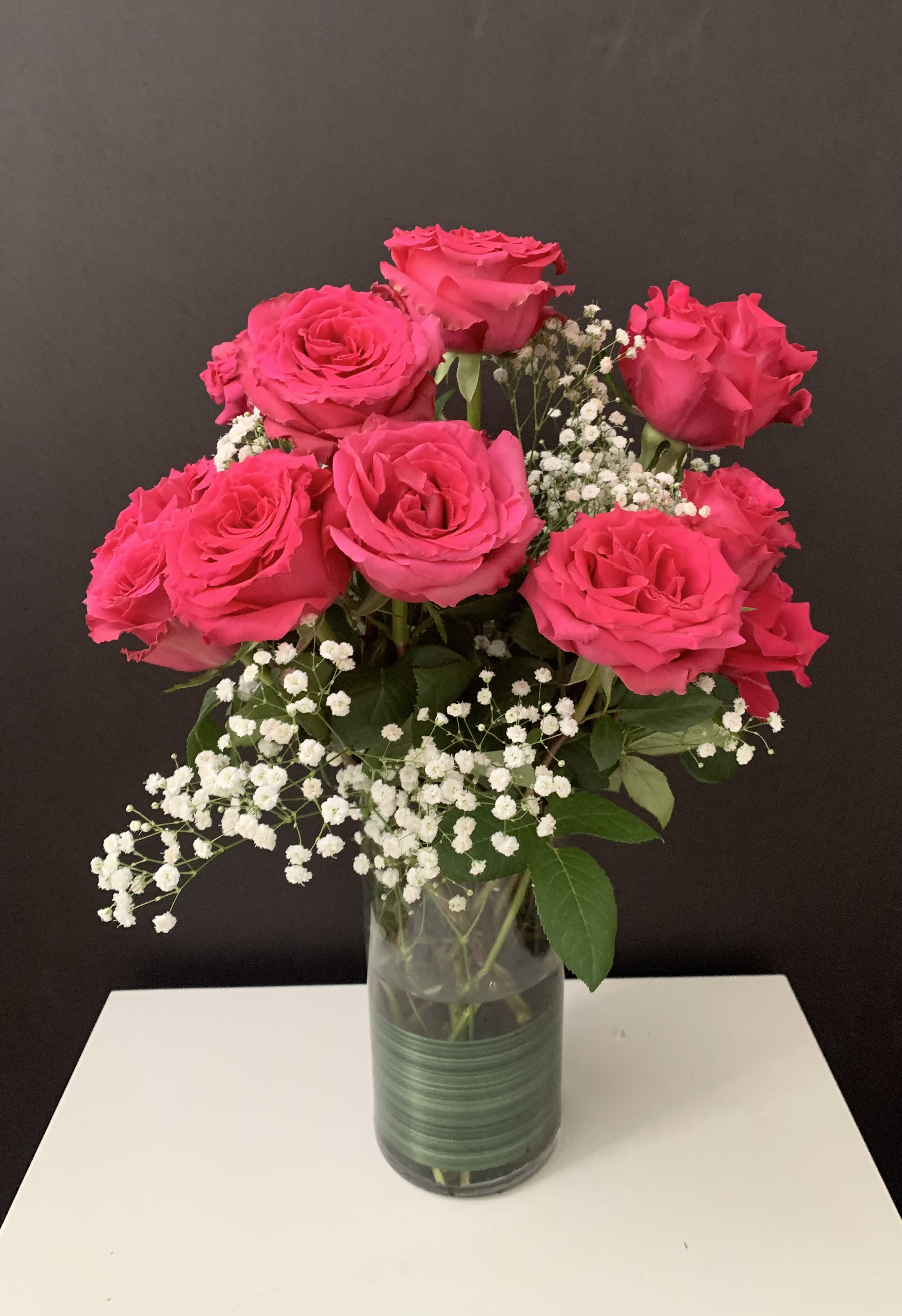 Amazing roses - Roses 